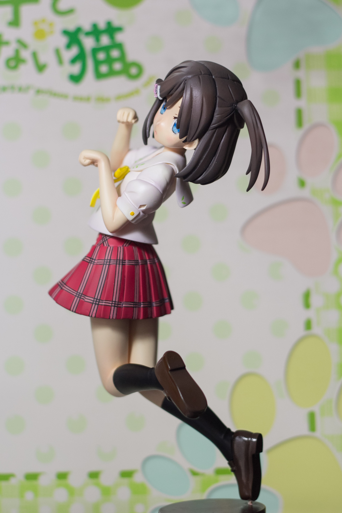 Let’s Make This Quick: Big Kitty - garage-kit photo 45