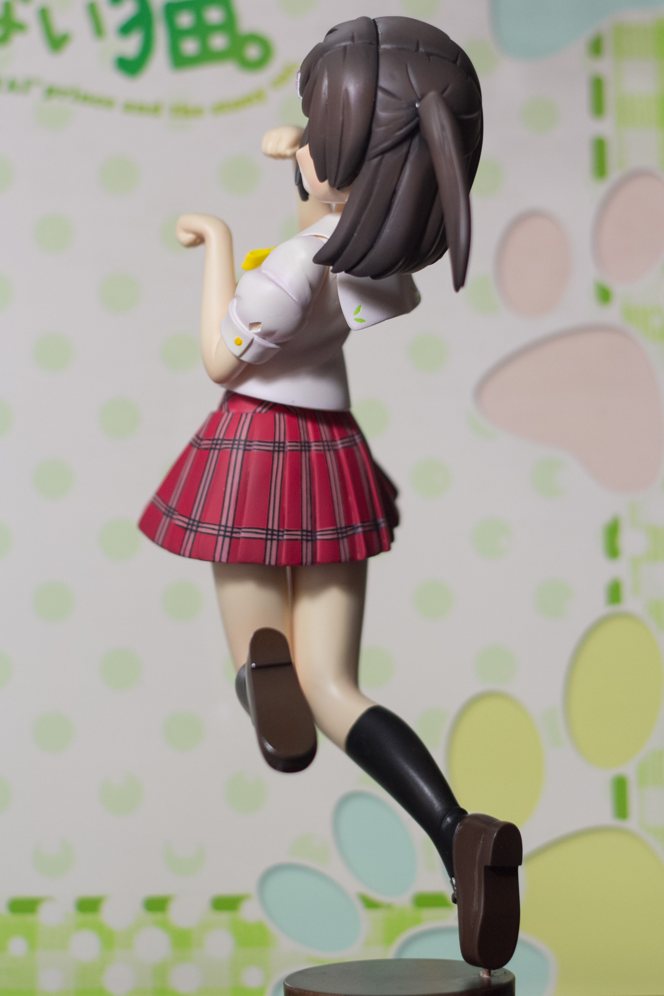 Let’s Make This Quick: Big Kitty - garage-kit photo 46