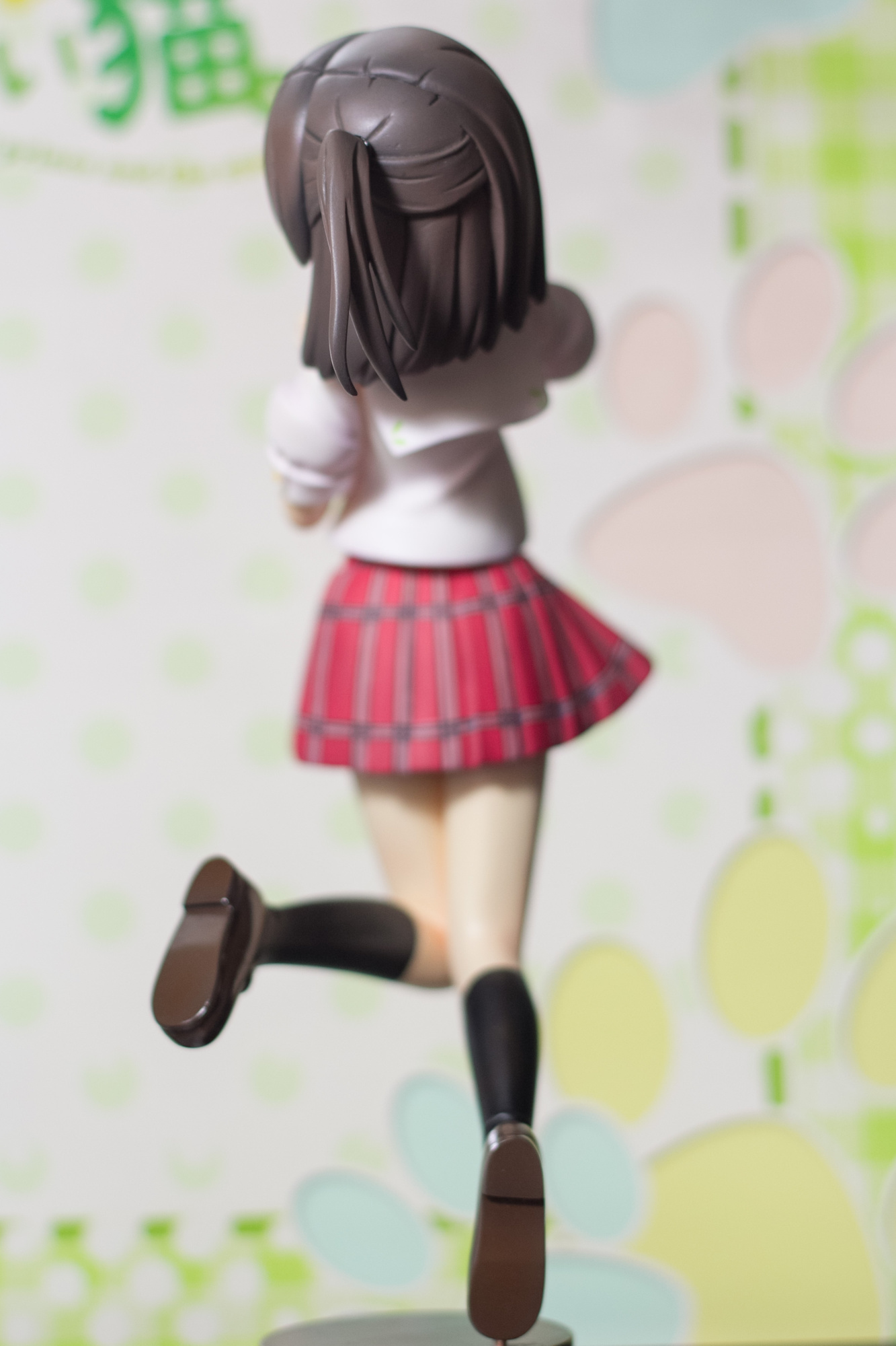 Let’s Make This Quick: Big Kitty - garage-kit photo 47