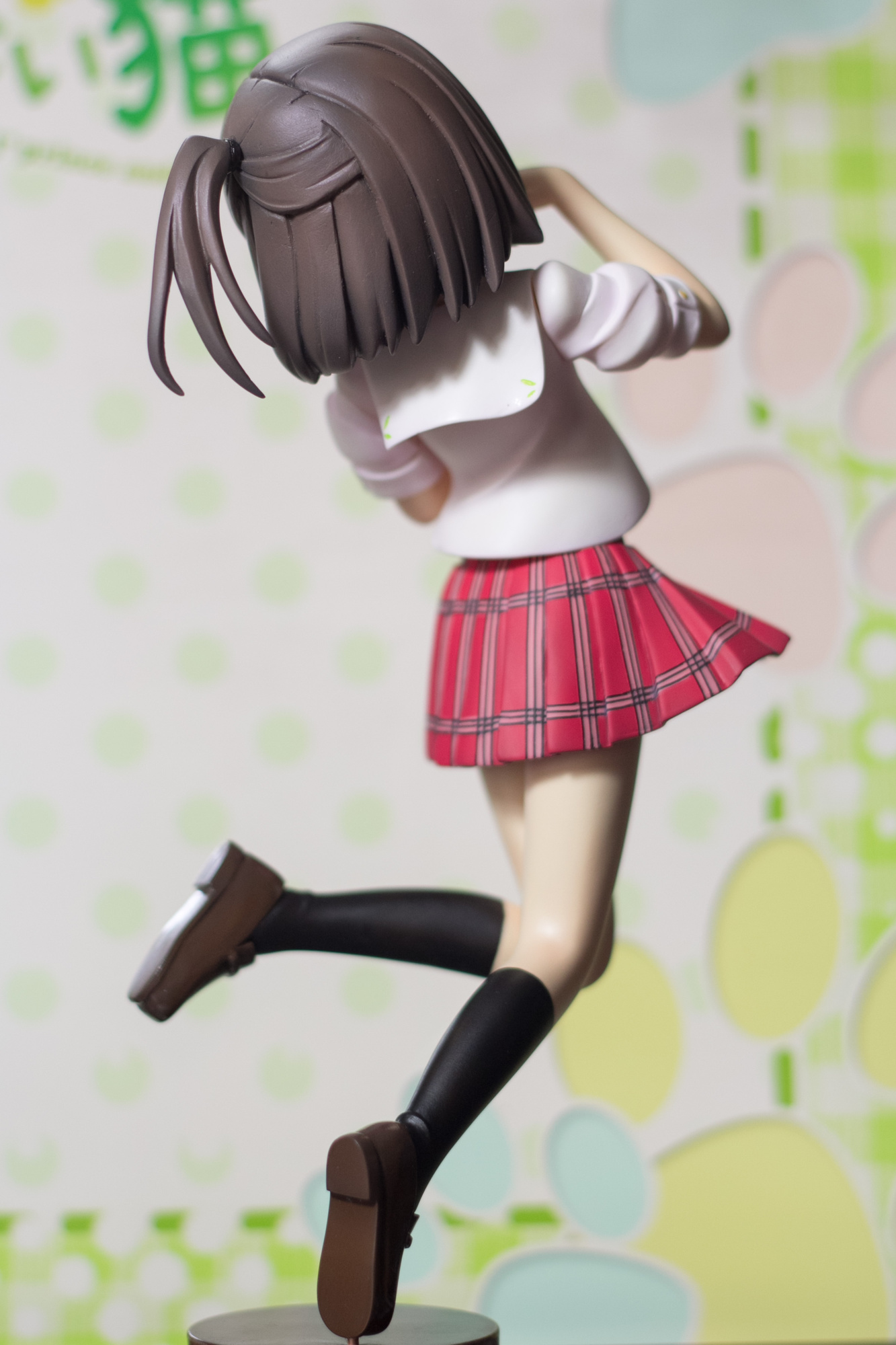 Let’s Make This Quick: Big Kitty - garage-kit photo 48
