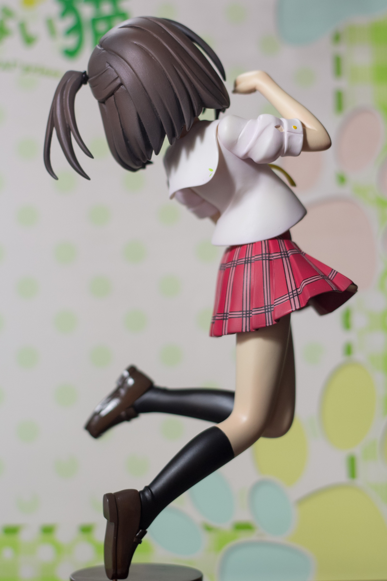Let’s Make This Quick: Big Kitty - garage-kit photo 49