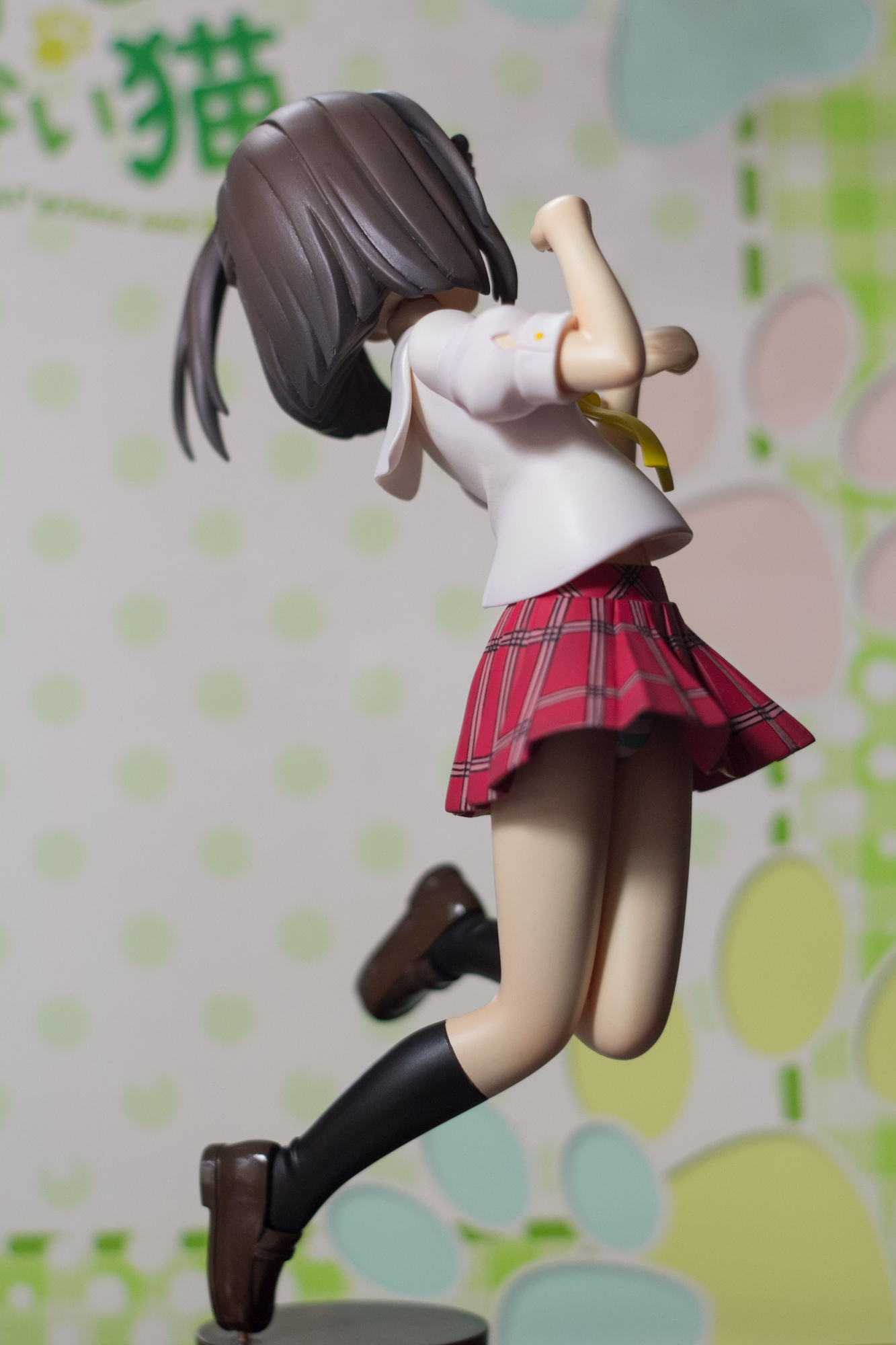 Let’s Make This Quick: Big Kitty - garage-kit photo 50