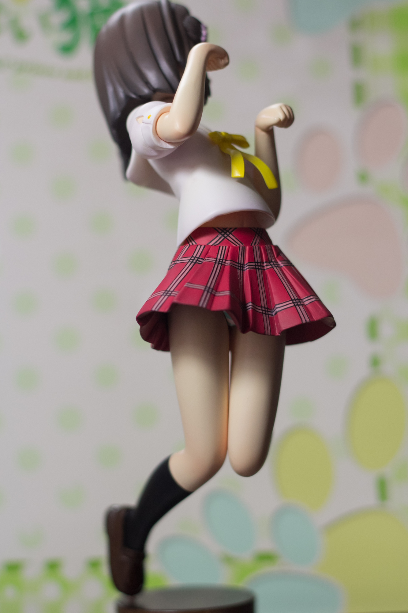 Let’s Make This Quick: Big Kitty - garage-kit photo 51