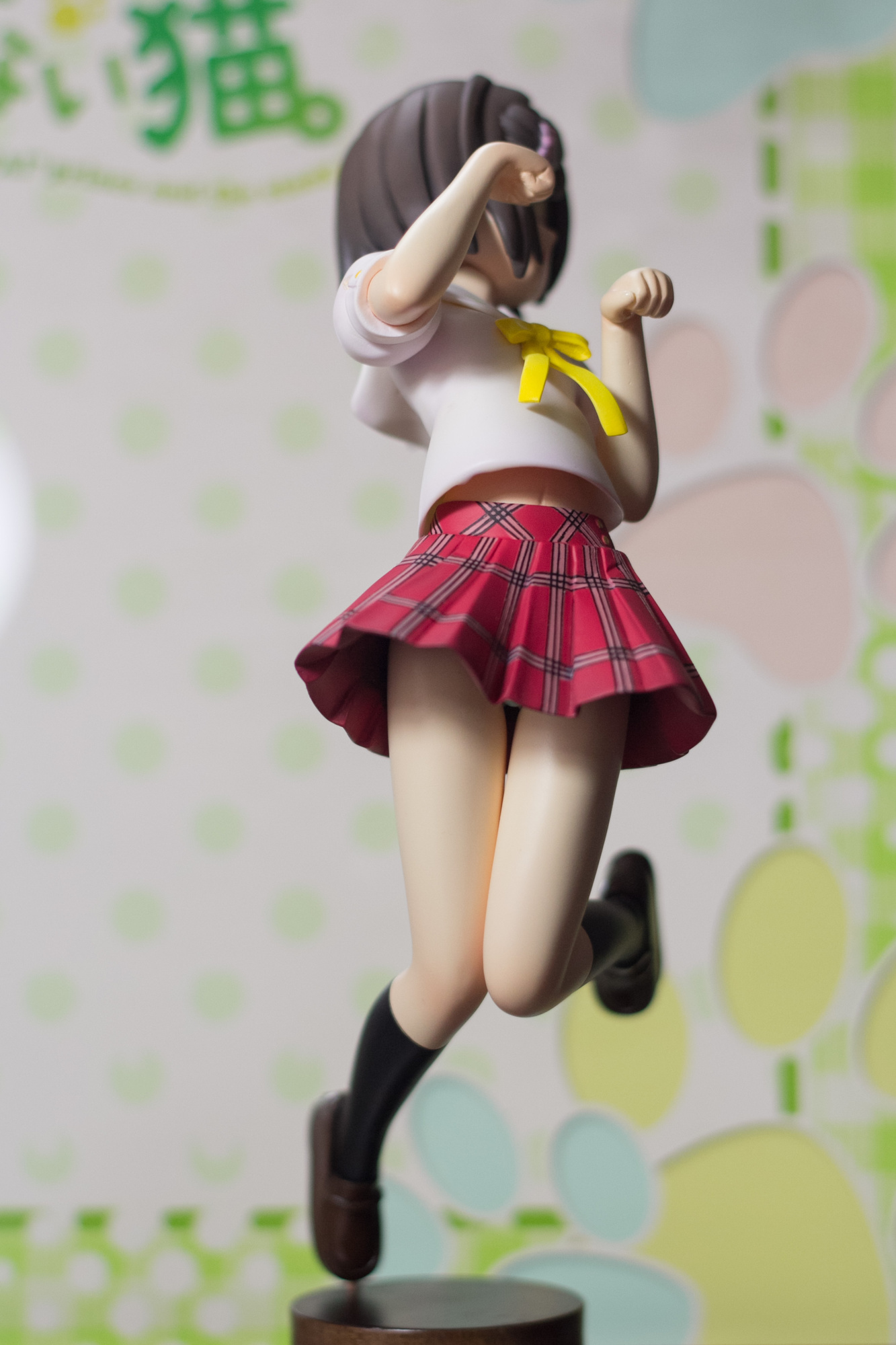 Let’s Make This Quick: Big Kitty - garage-kit photo 52