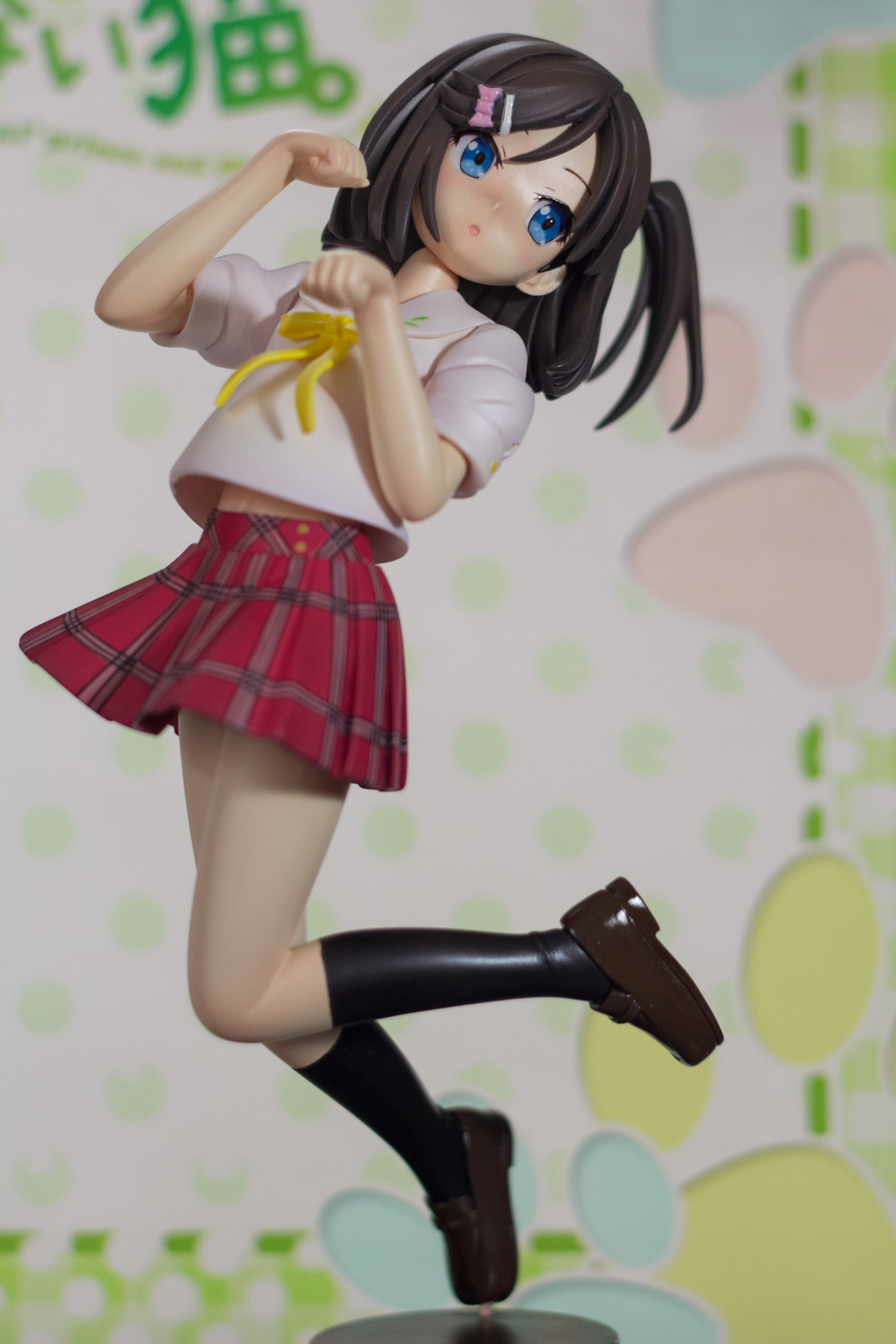 Let’s Make This Quick: Big Kitty - garage-kit photo 53
