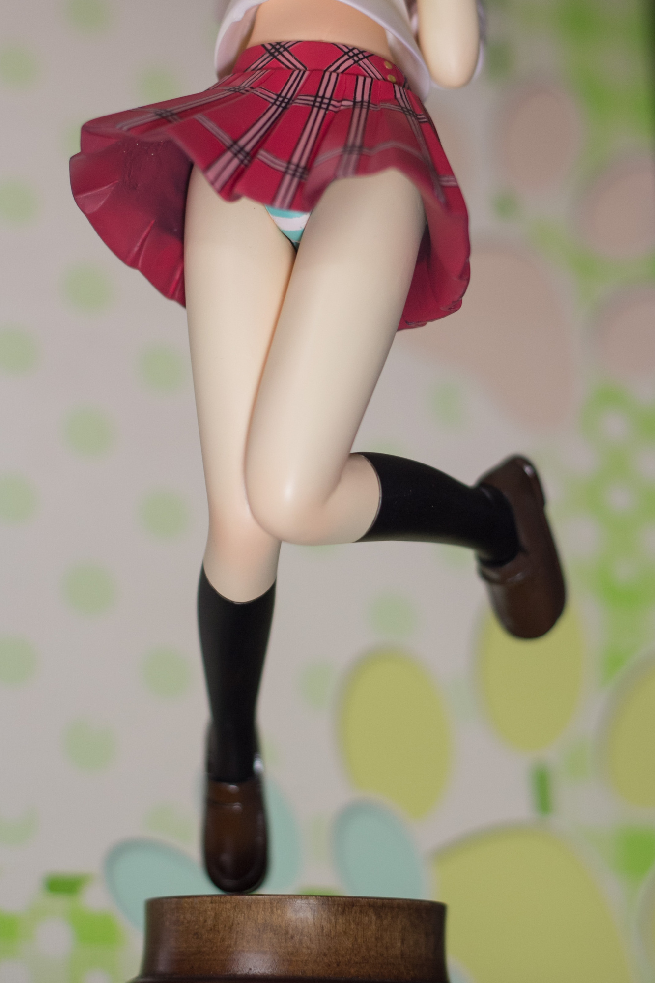Let’s Make This Quick: Big Kitty - garage-kit photo 54
