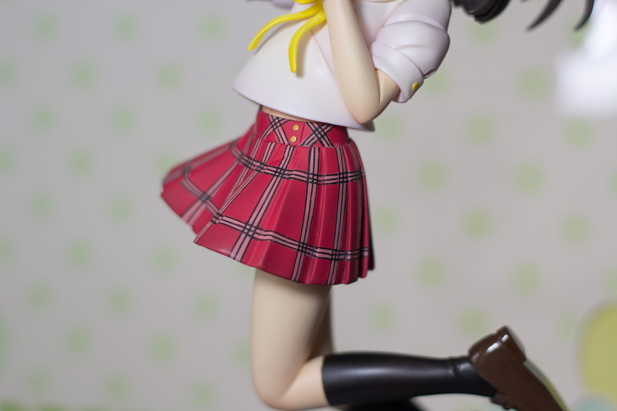 Let’s Make This Quick: Big Kitty - garage-kit photo 55
