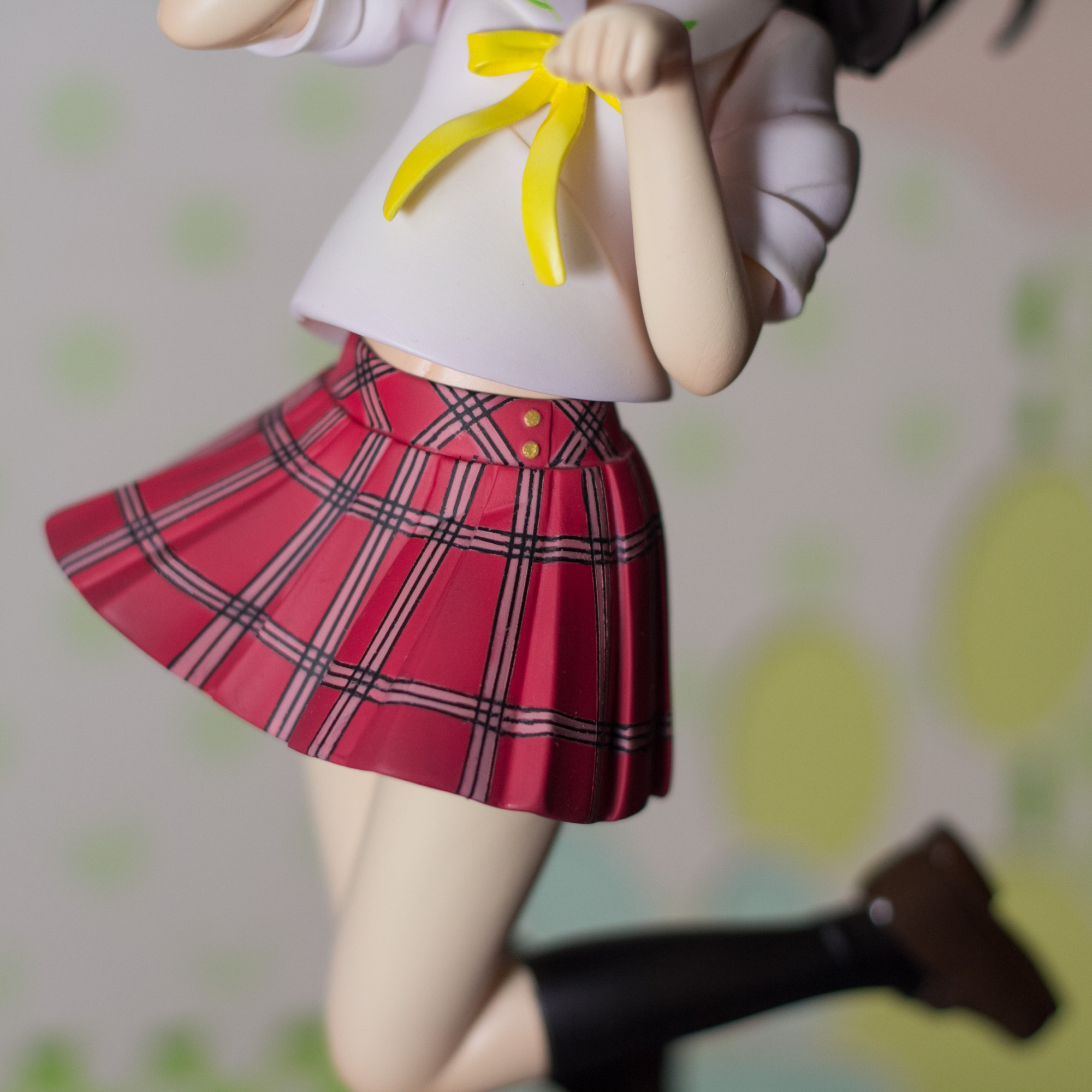 Let’s Make This Quick: Big Kitty - garage-kit photo 57