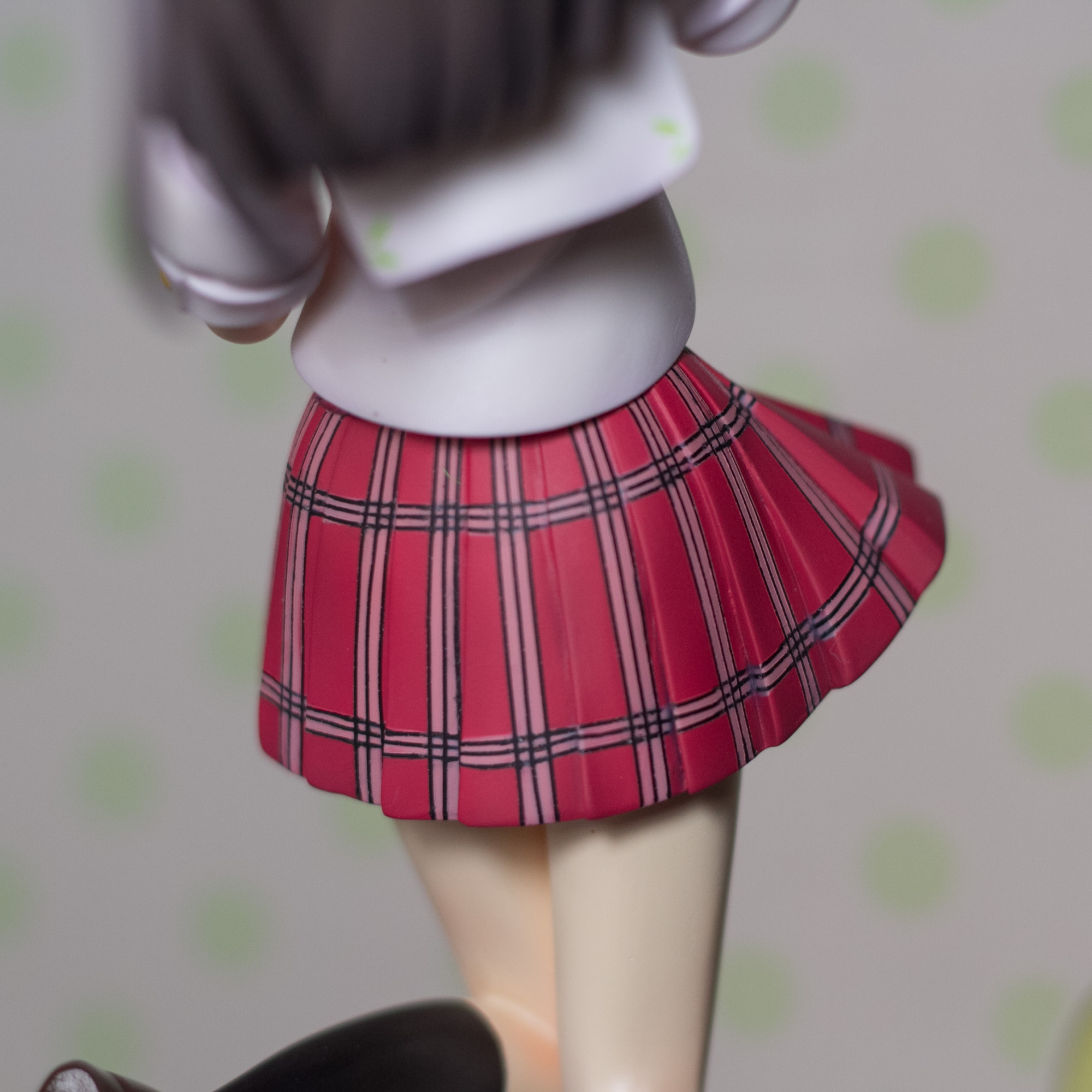 Let’s Make This Quick: Big Kitty - garage-kit photo 58