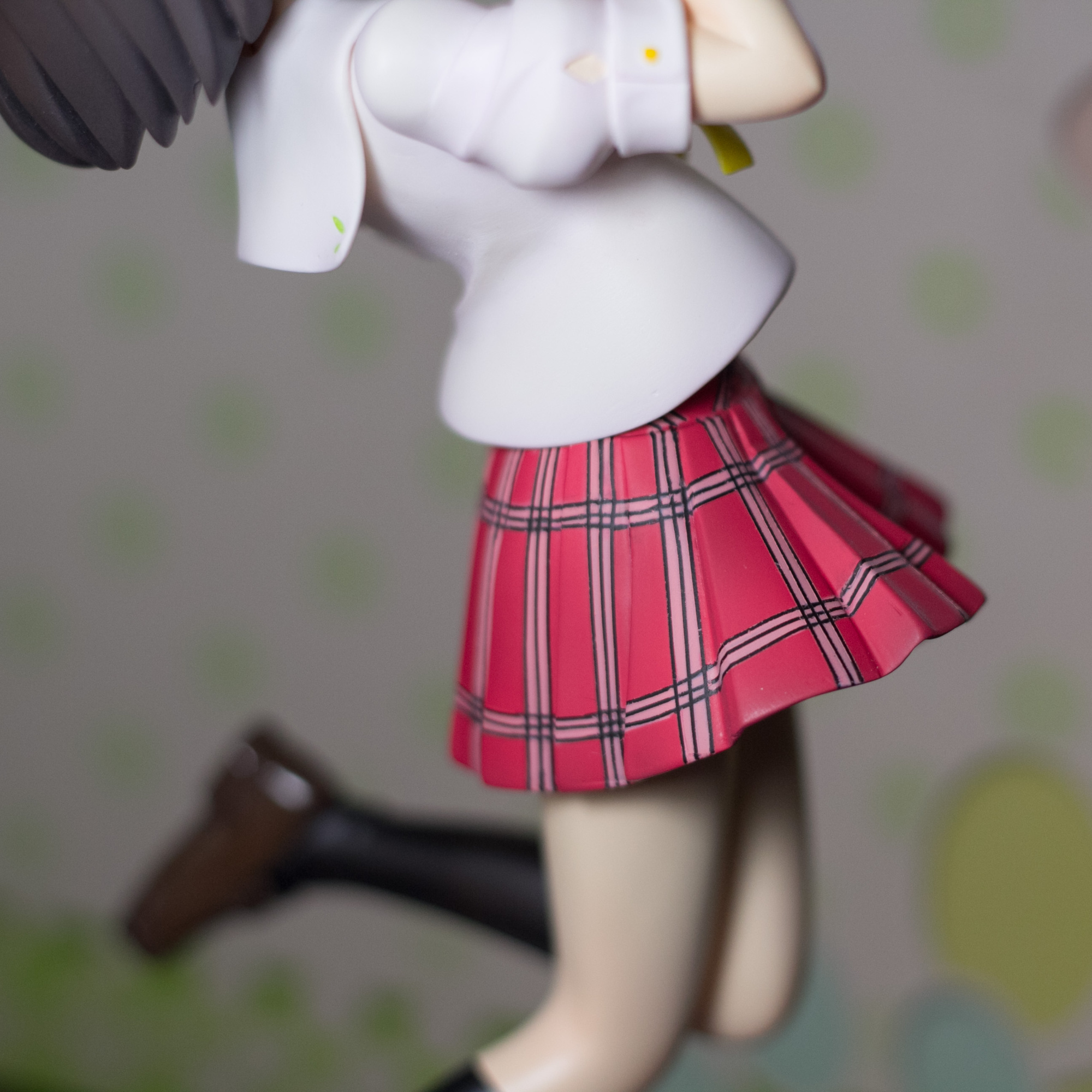 Let’s Make This Quick: Big Kitty - garage-kit photo 59