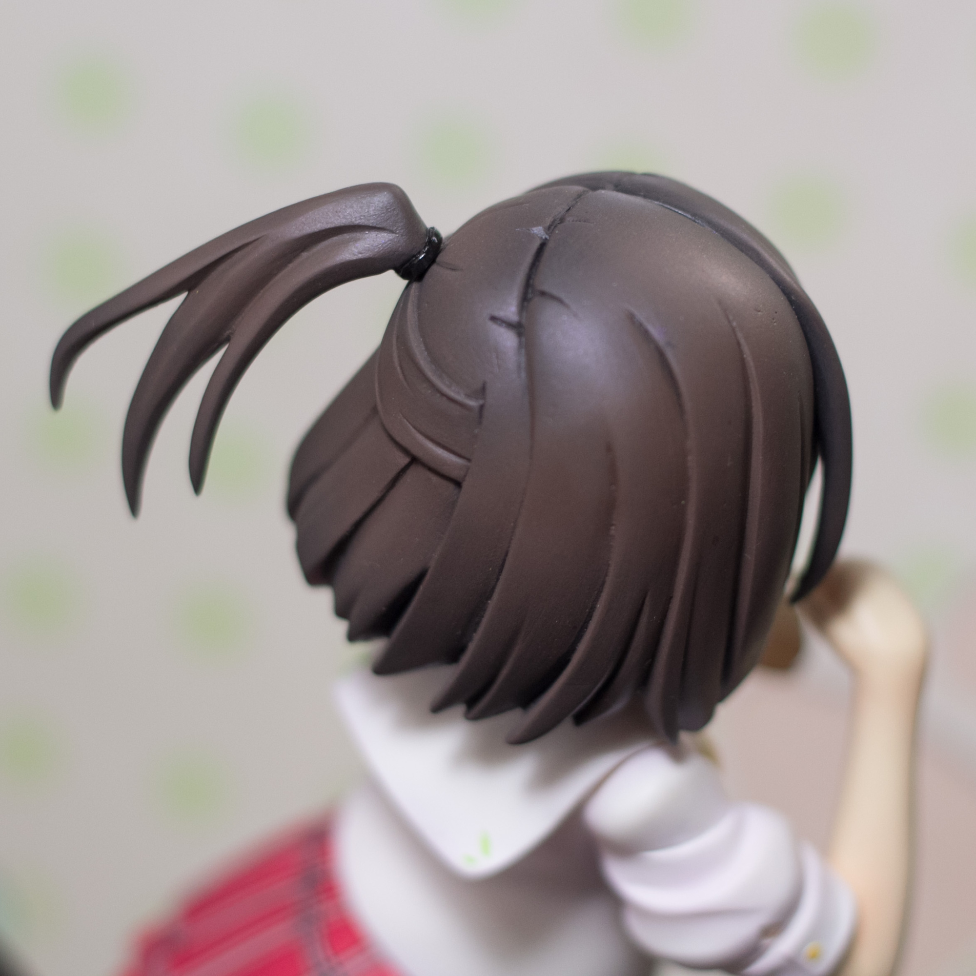 Let’s Make This Quick: Big Kitty - garage-kit photo 60