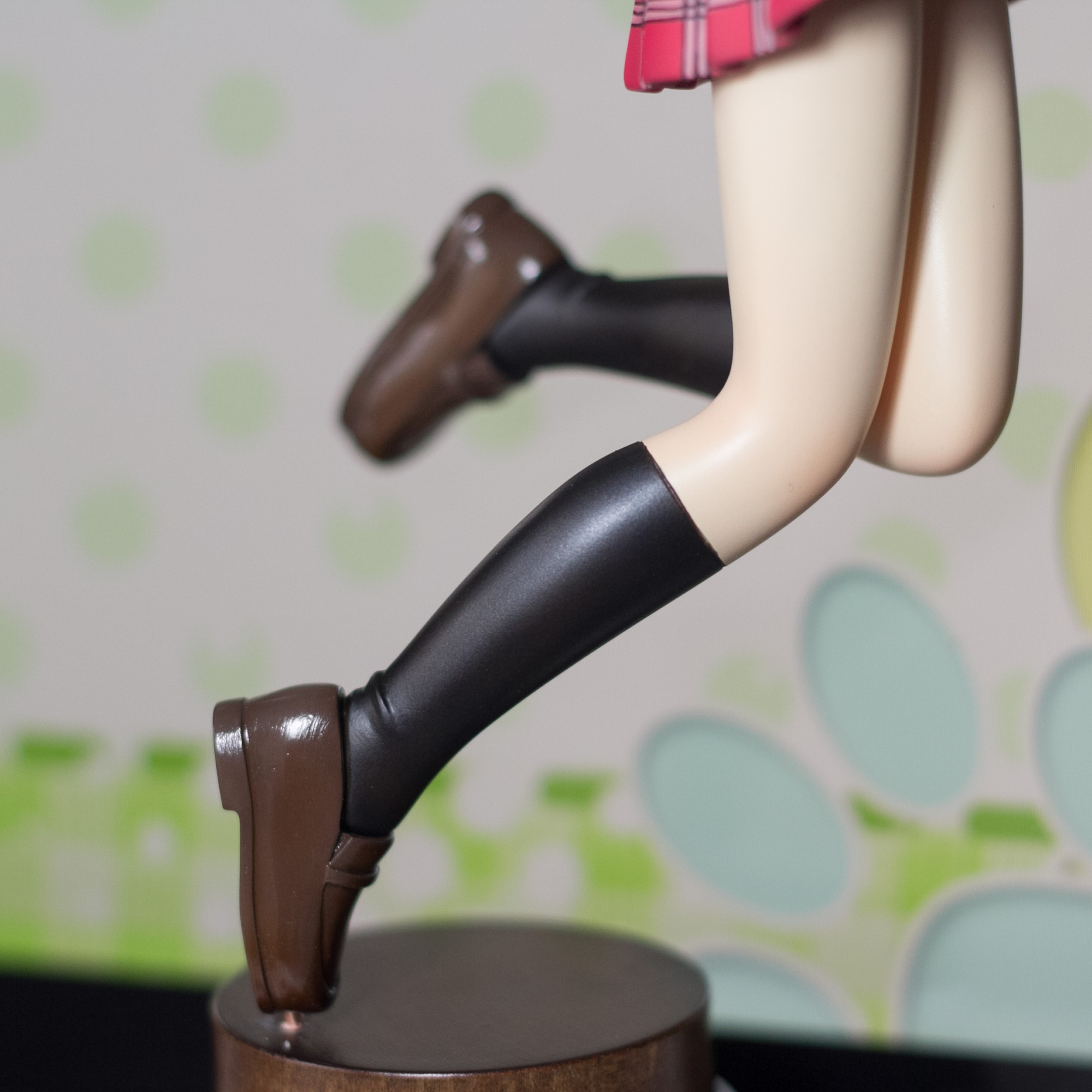 Let’s Make This Quick: Big Kitty - garage-kit photo 61