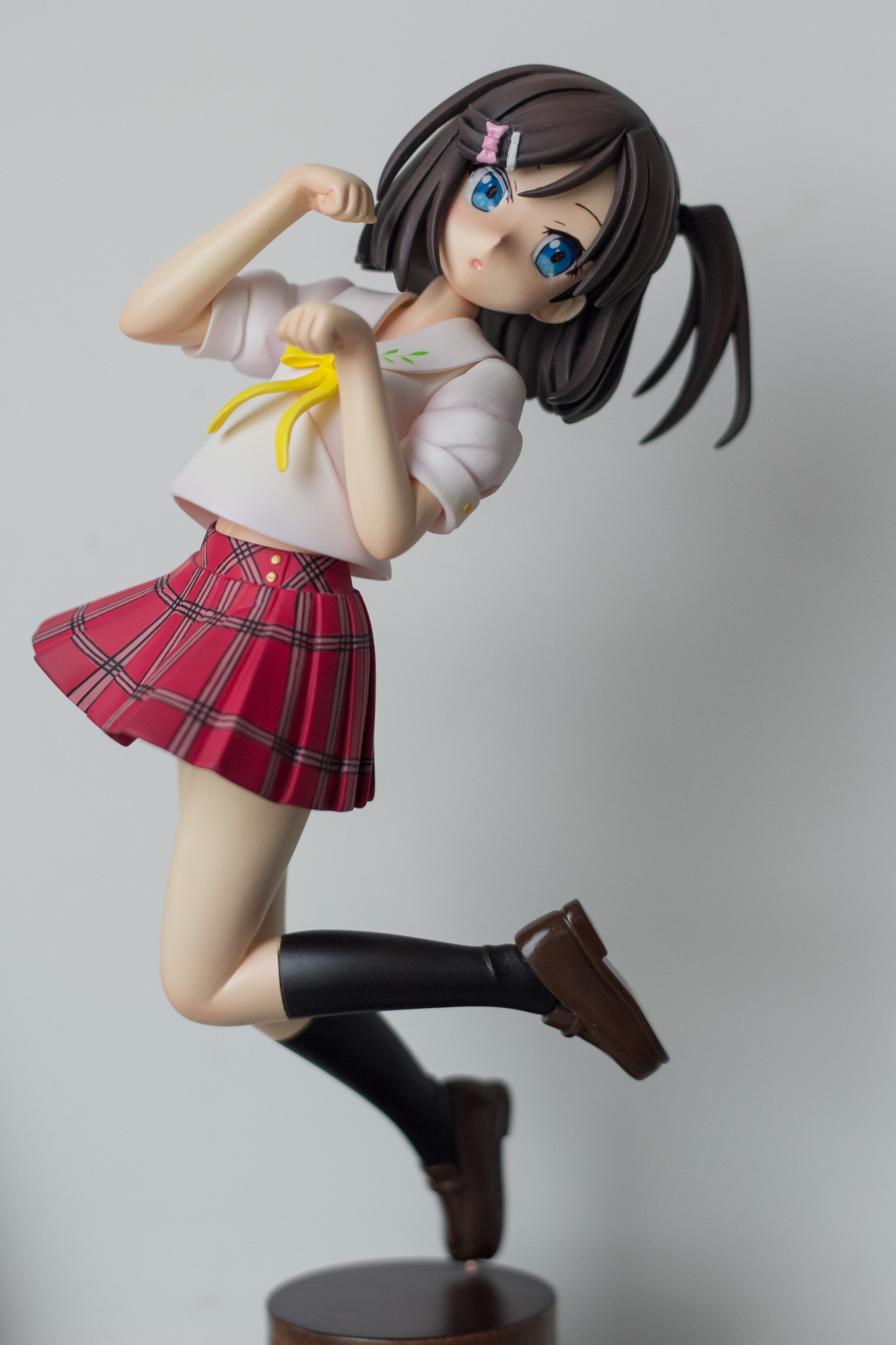 Let’s Make This Quick: Big Kitty - garage-kit photo 64