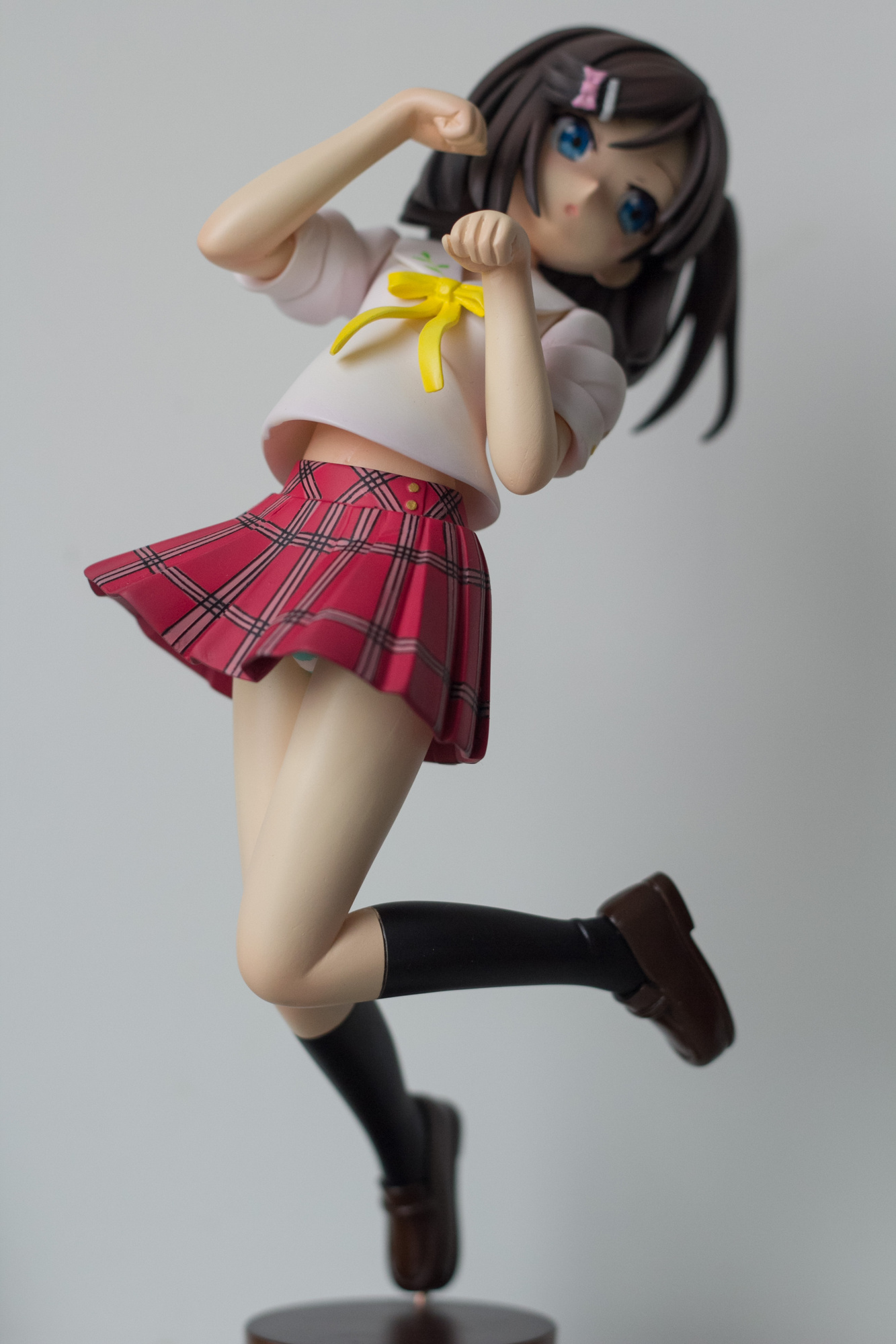Let’s Make This Quick: Big Kitty - garage-kit photo 66