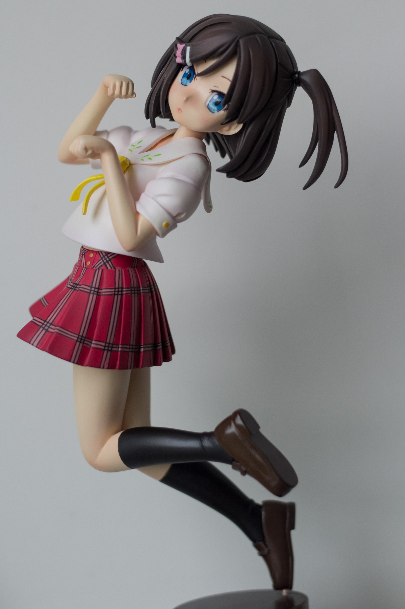 Let’s Make This Quick: Big Kitty - garage-kit photo 68