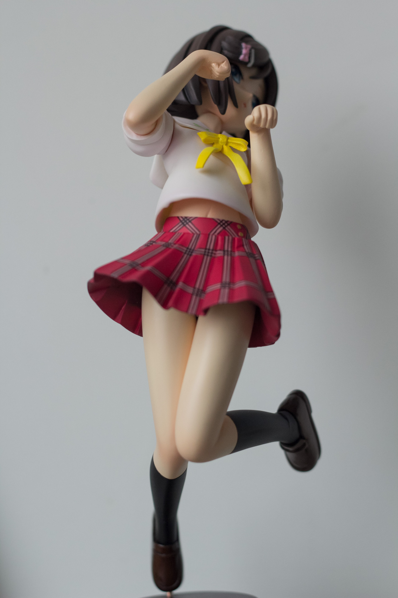 Let’s Make This Quick: Big Kitty - garage-kit photo 70