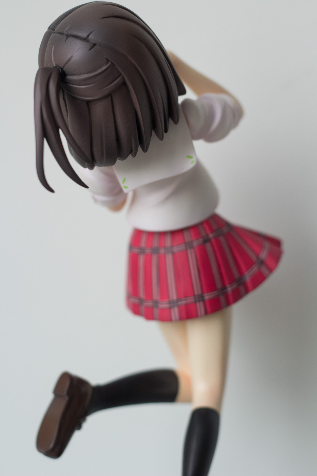 Let’s Make This Quick: Big Kitty - garage-kit photo 71