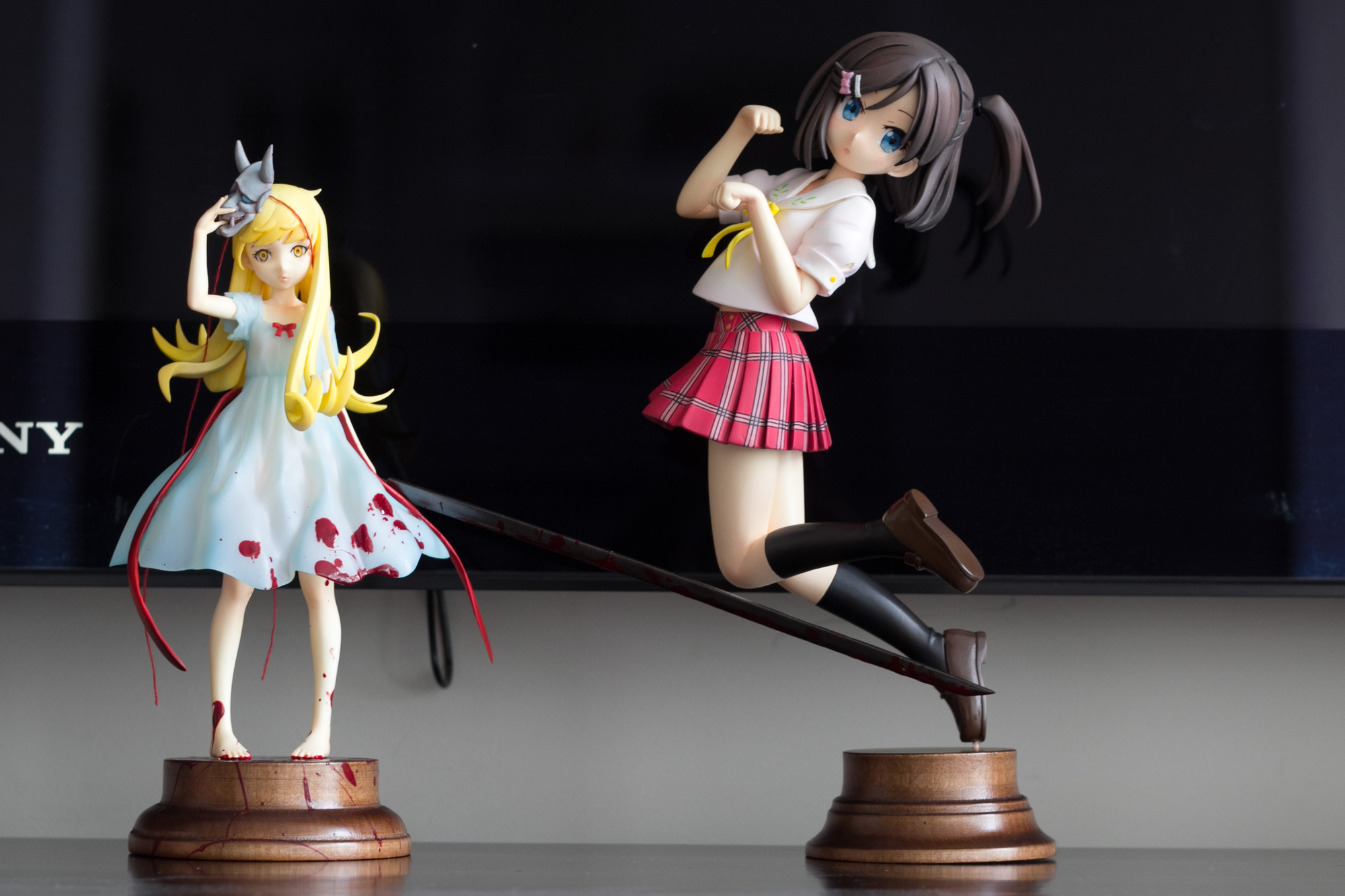 Let’s Make This Quick: Big Kitty - garage-kit photo 73