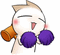 Smart and Cute Elichika [GK by Cerberus Project] - inline emoticon 1