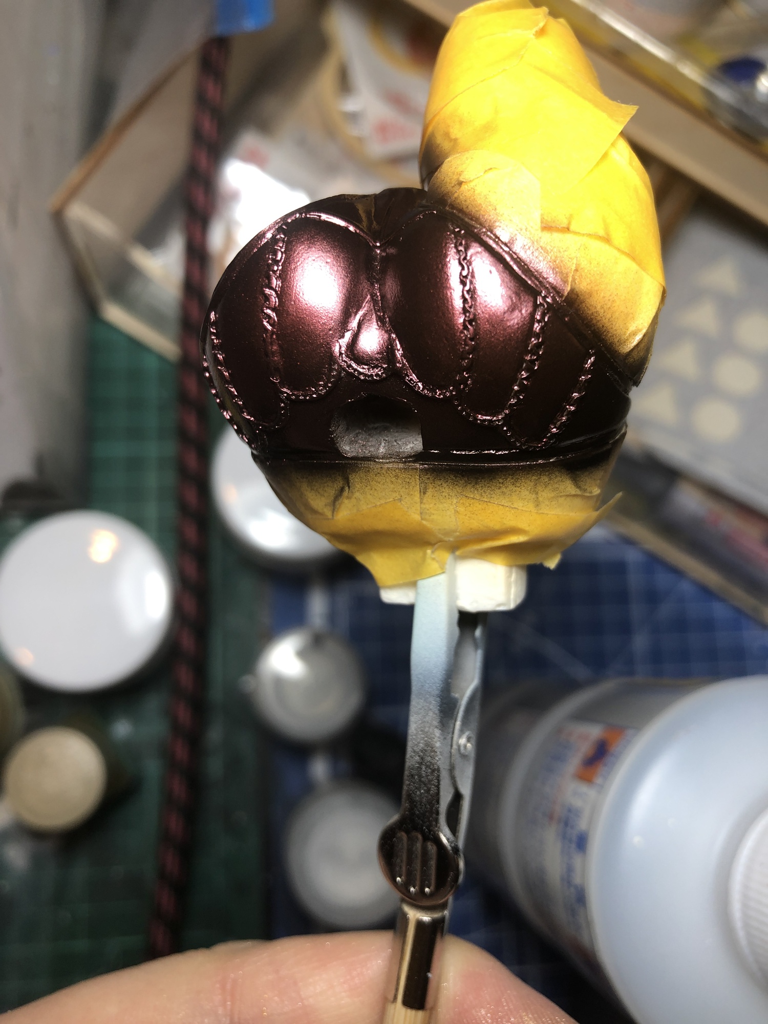 Smart and Cute Elichika [GK by Cerberus Project] - garage-kit photo 11