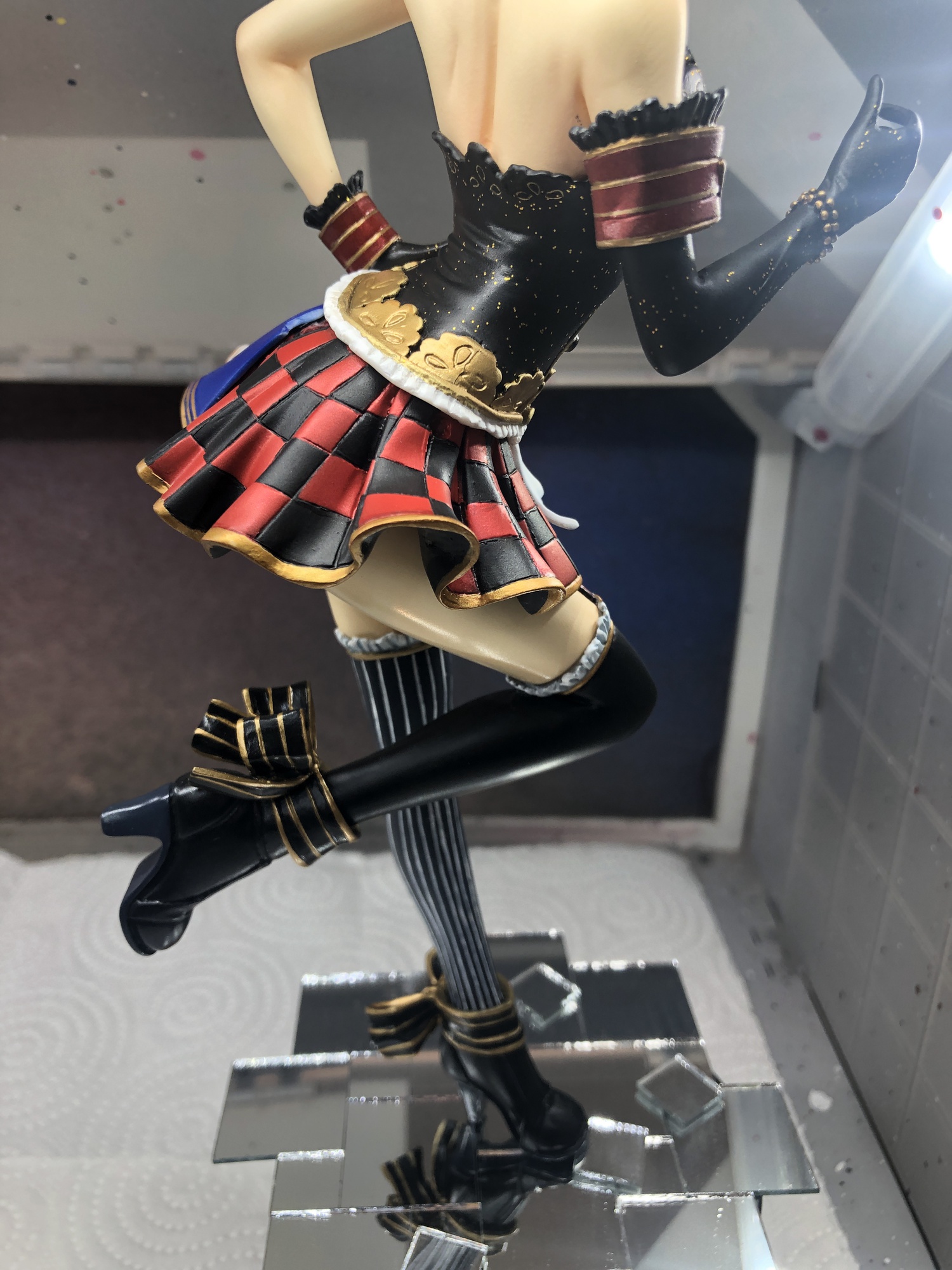 Smart and Cute Elichika [GK by Cerberus Project] - garage-kit photo 38