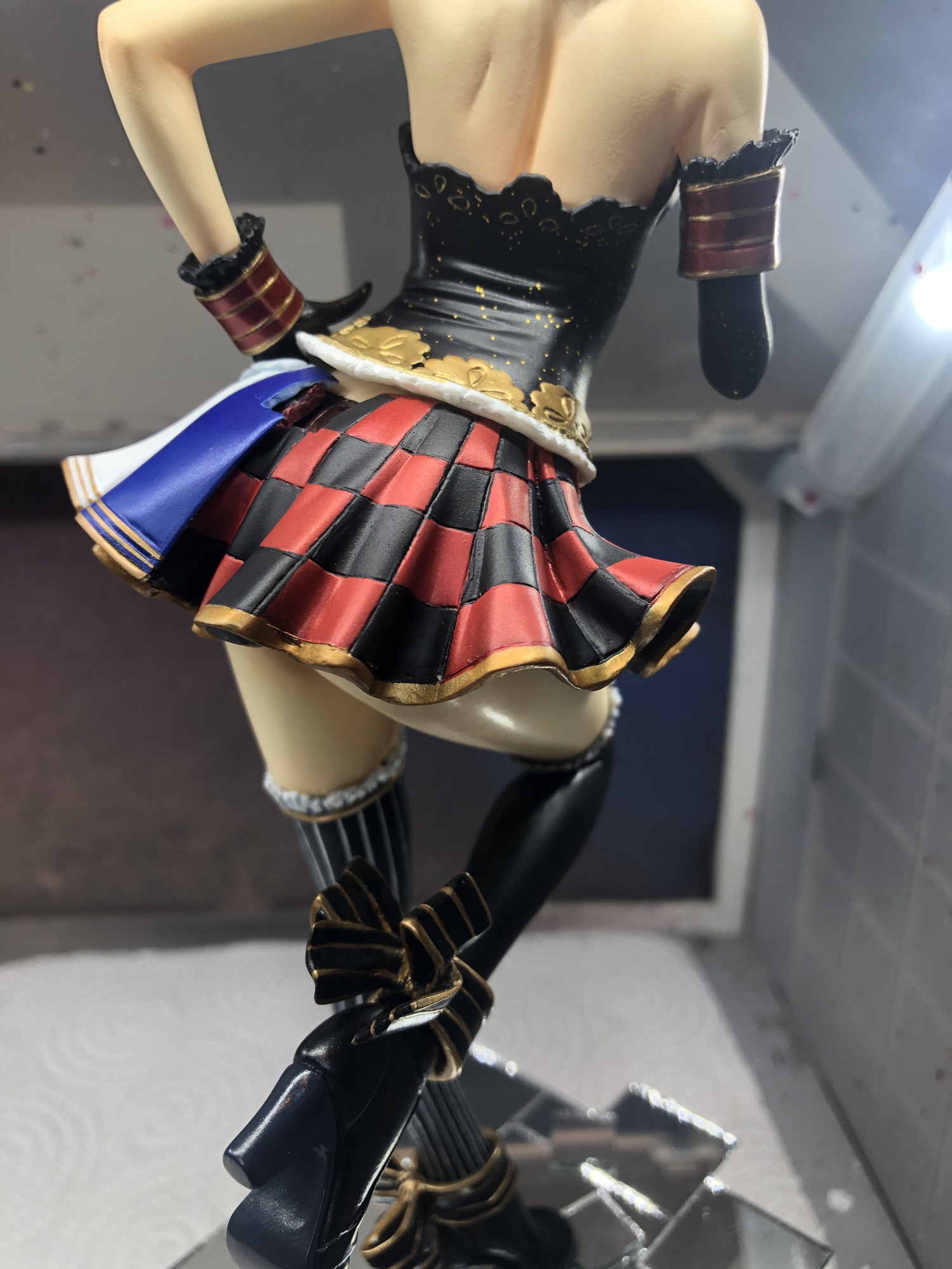 Smart and Cute Elichika [GK by Cerberus Project] - garage-kit photo 39