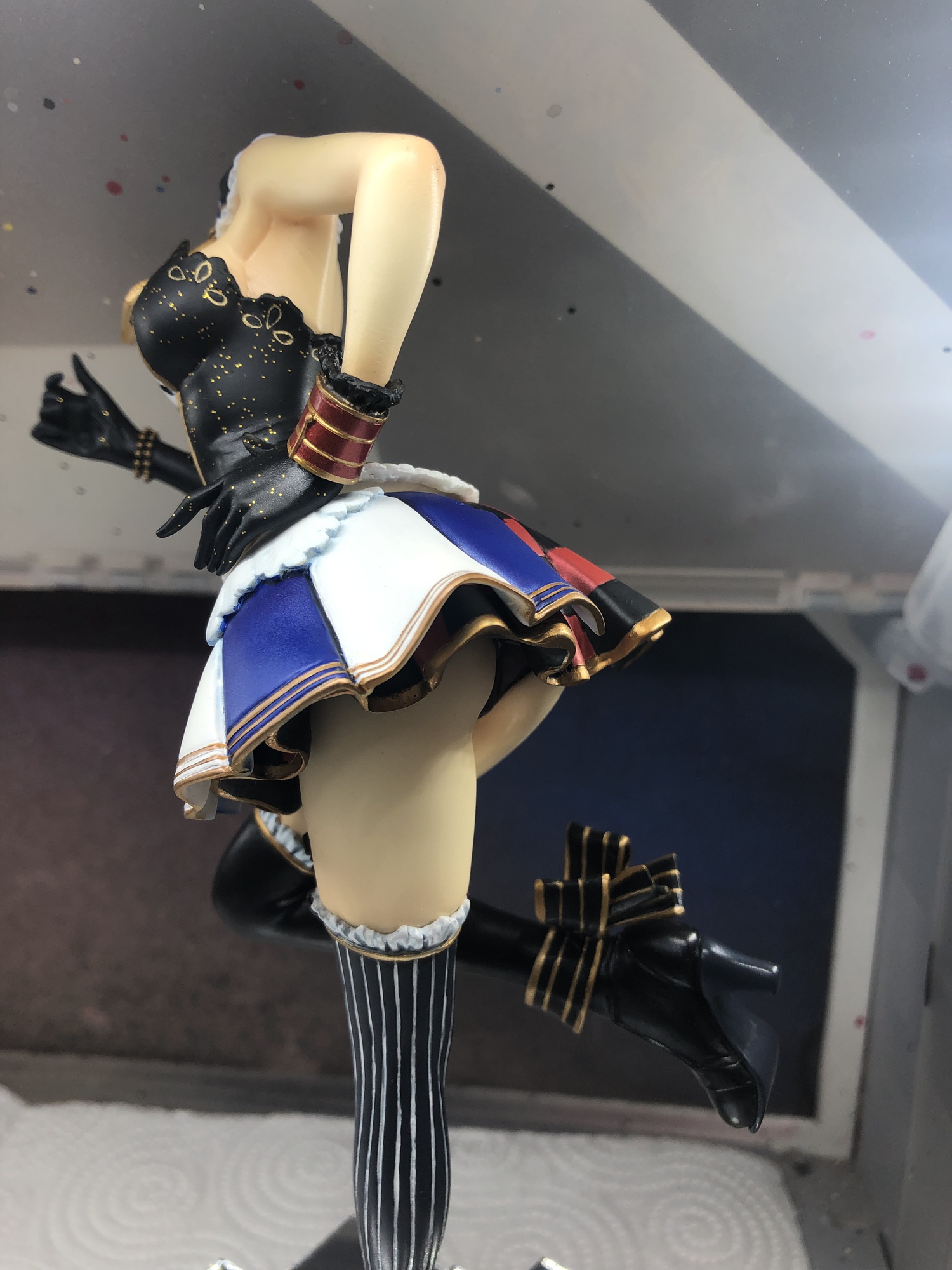 Smart and Cute Elichika [GK by Cerberus Project] - garage-kit photo 40