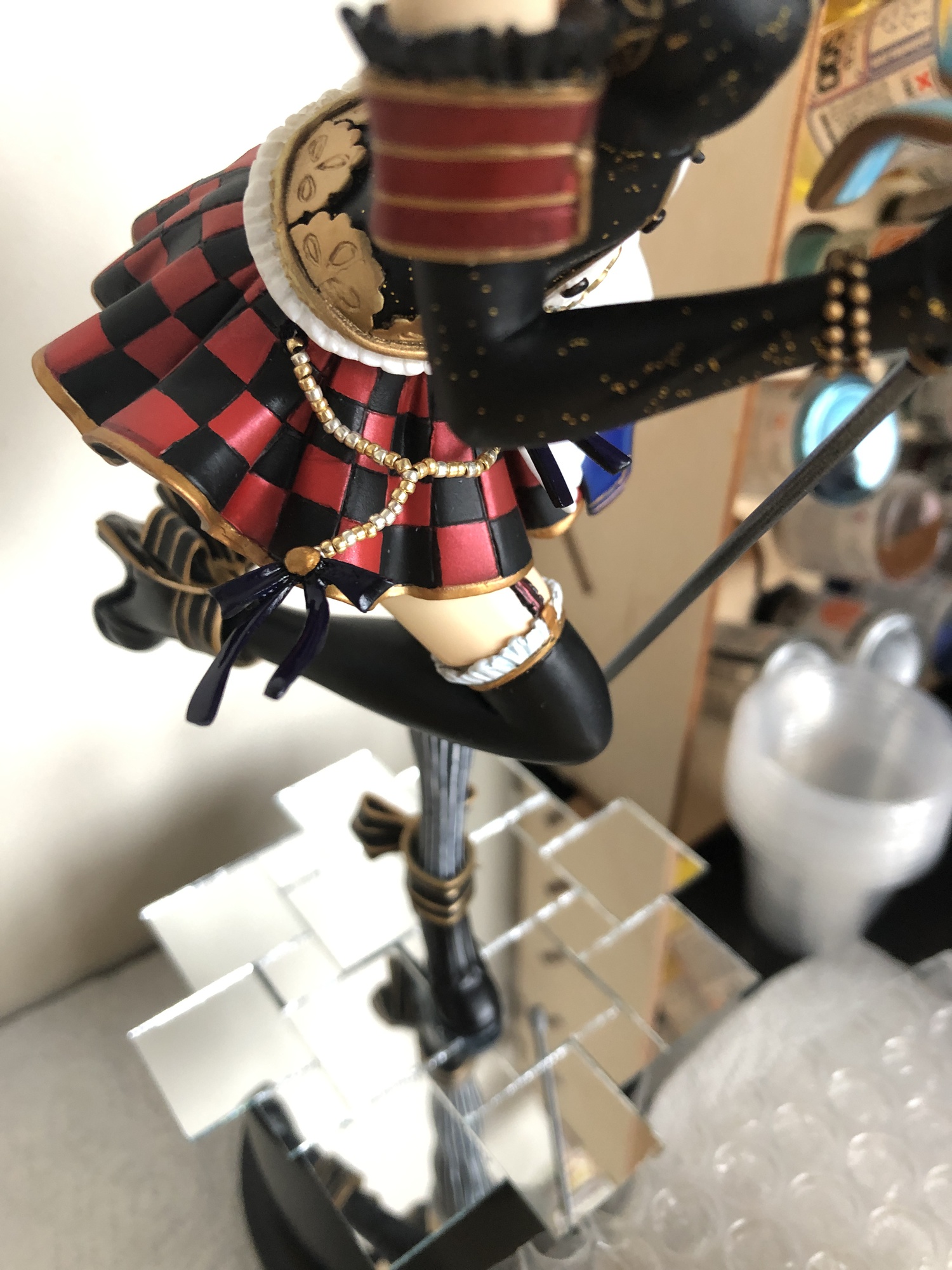 Smart and Cute Elichika [GK by Cerberus Project] - garage-kit photo 46