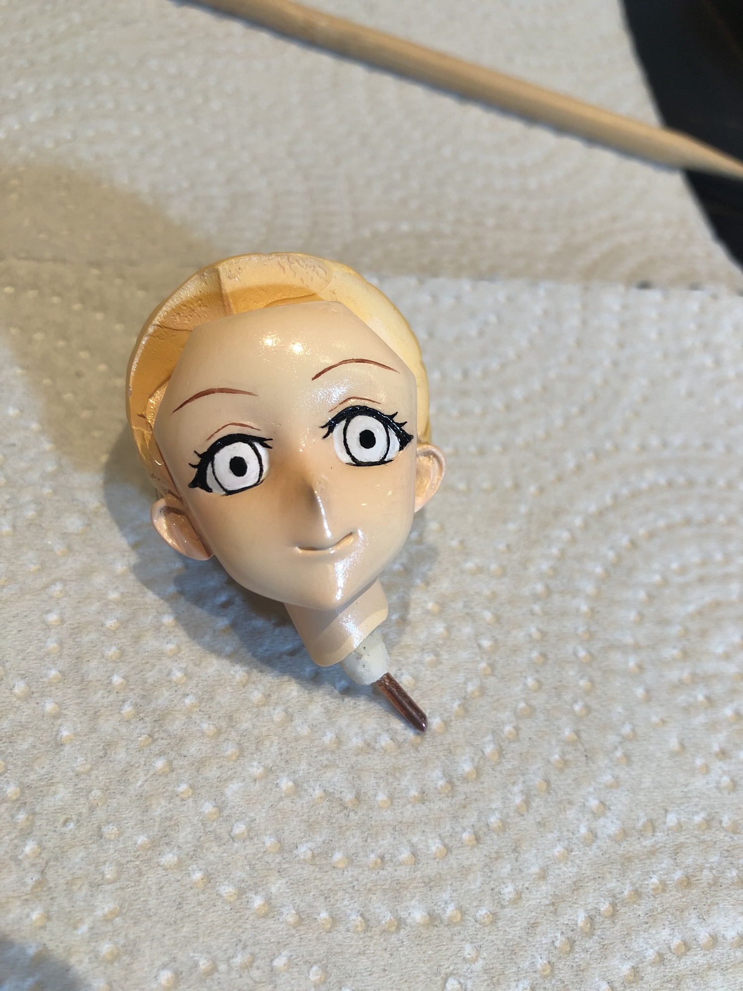 Smart and Cute Elichika [GK by Cerberus Project] - garage-kit photo 59