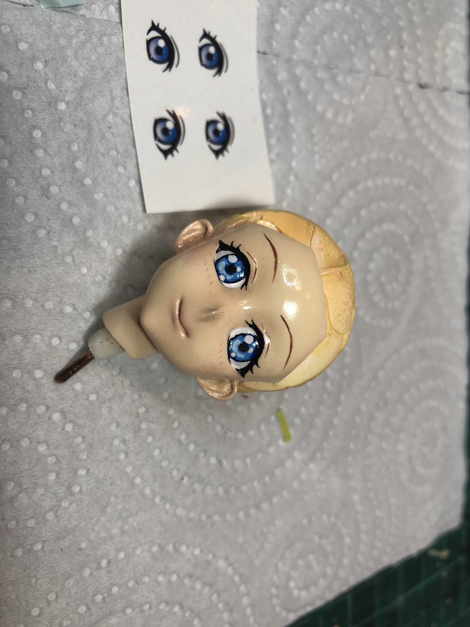 Smart and Cute Elichika [GK by Cerberus Project] - garage-kit photo 60
