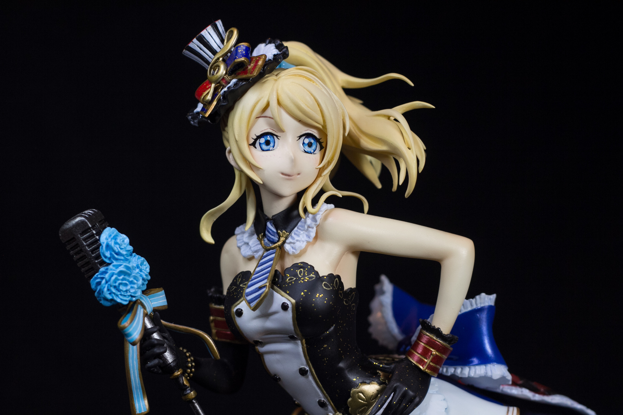 Smart and Cute Elichika [GK by Cerberus Project] - garage-kit photo 70