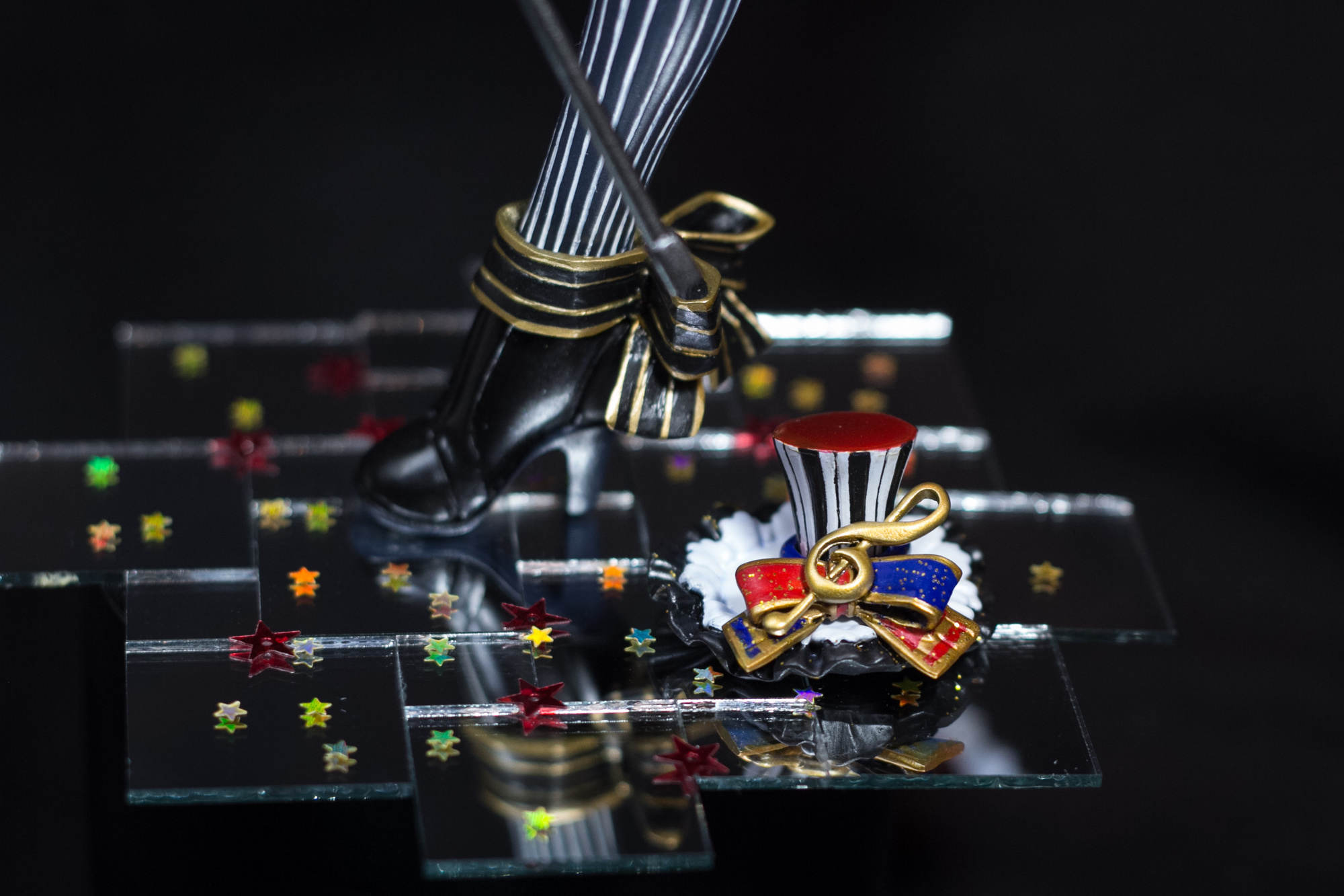 Smart and Cute Elichika [GK by Cerberus Project] - garage-kit photo 71
