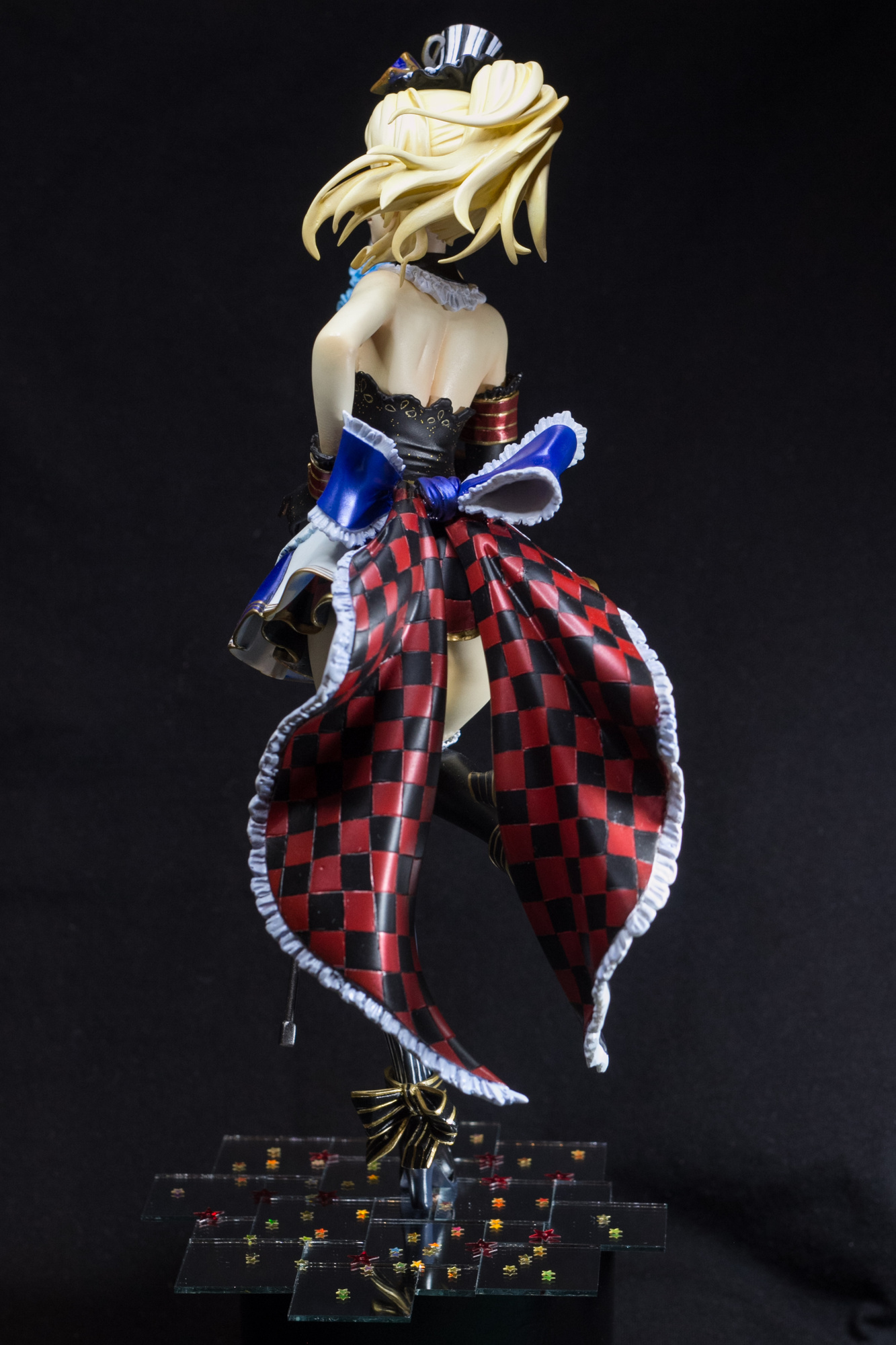 Smart and Cute Elichika [GK by Cerberus Project] - garage-kit photo 75