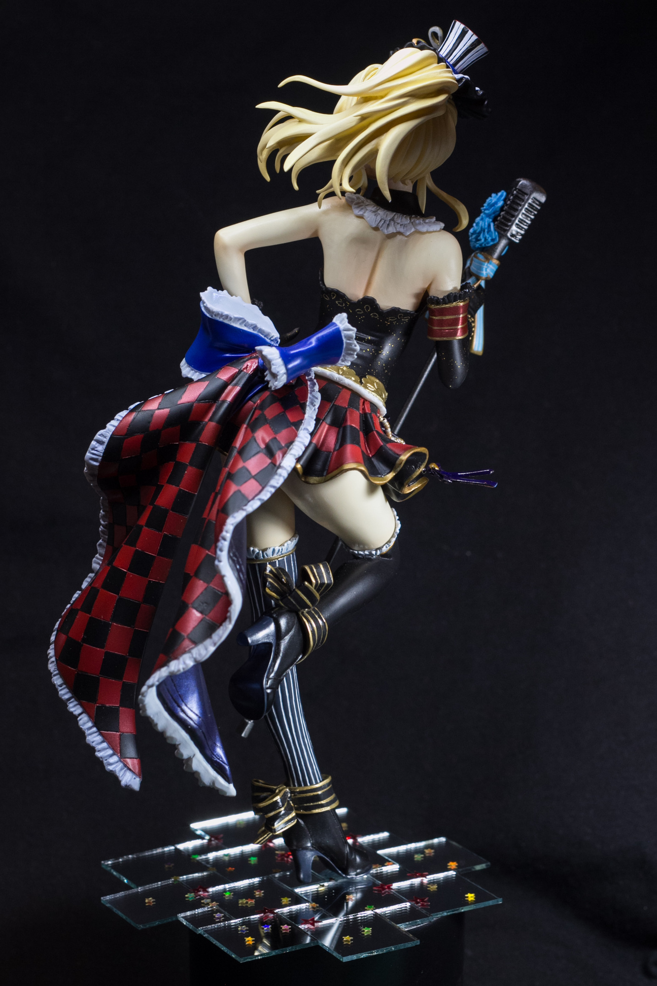 Smart and Cute Elichika [GK by Cerberus Project] - garage-kit photo 76