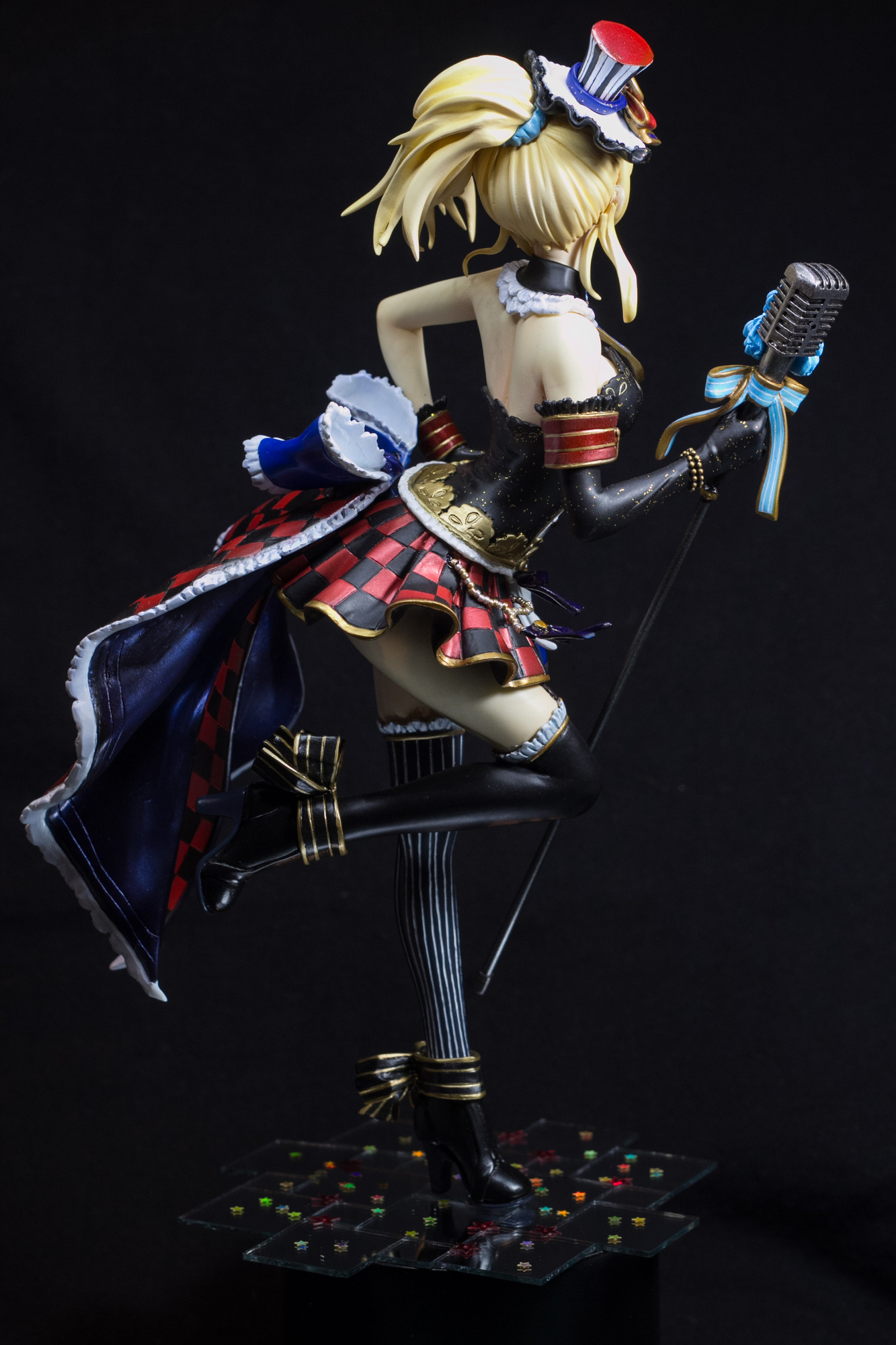 Smart and Cute Elichika [GK by Cerberus Project] - garage-kit photo 77