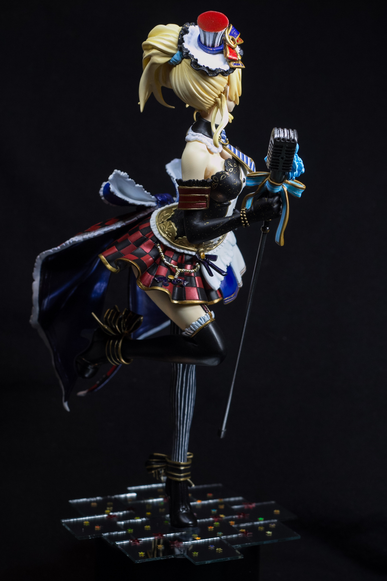 Smart and Cute Elichika [GK by Cerberus Project] - garage-kit photo 78