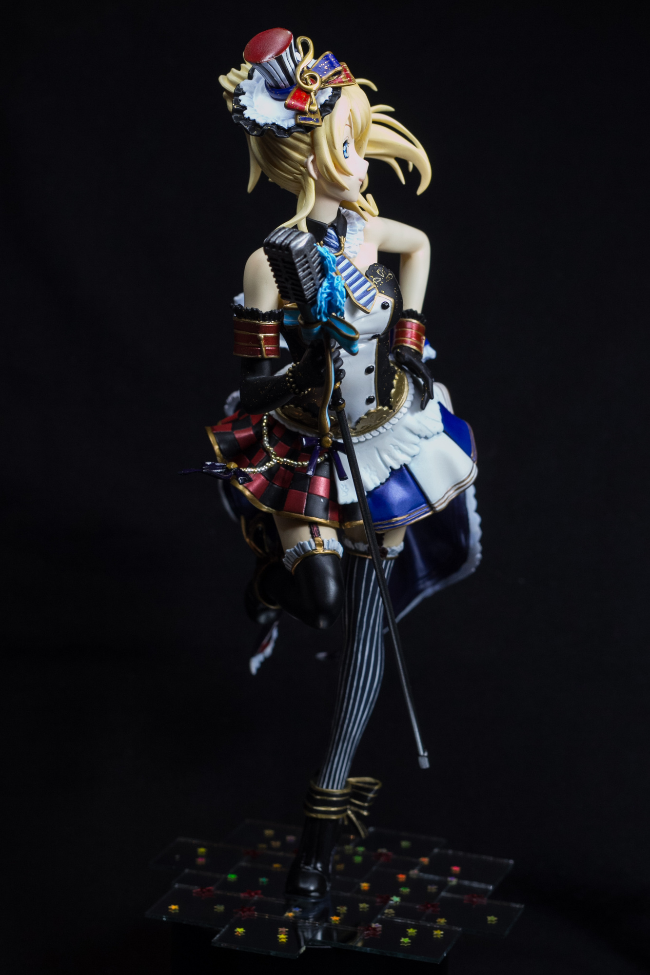 Smart and Cute Elichika [GK by Cerberus Project] - garage-kit photo 79