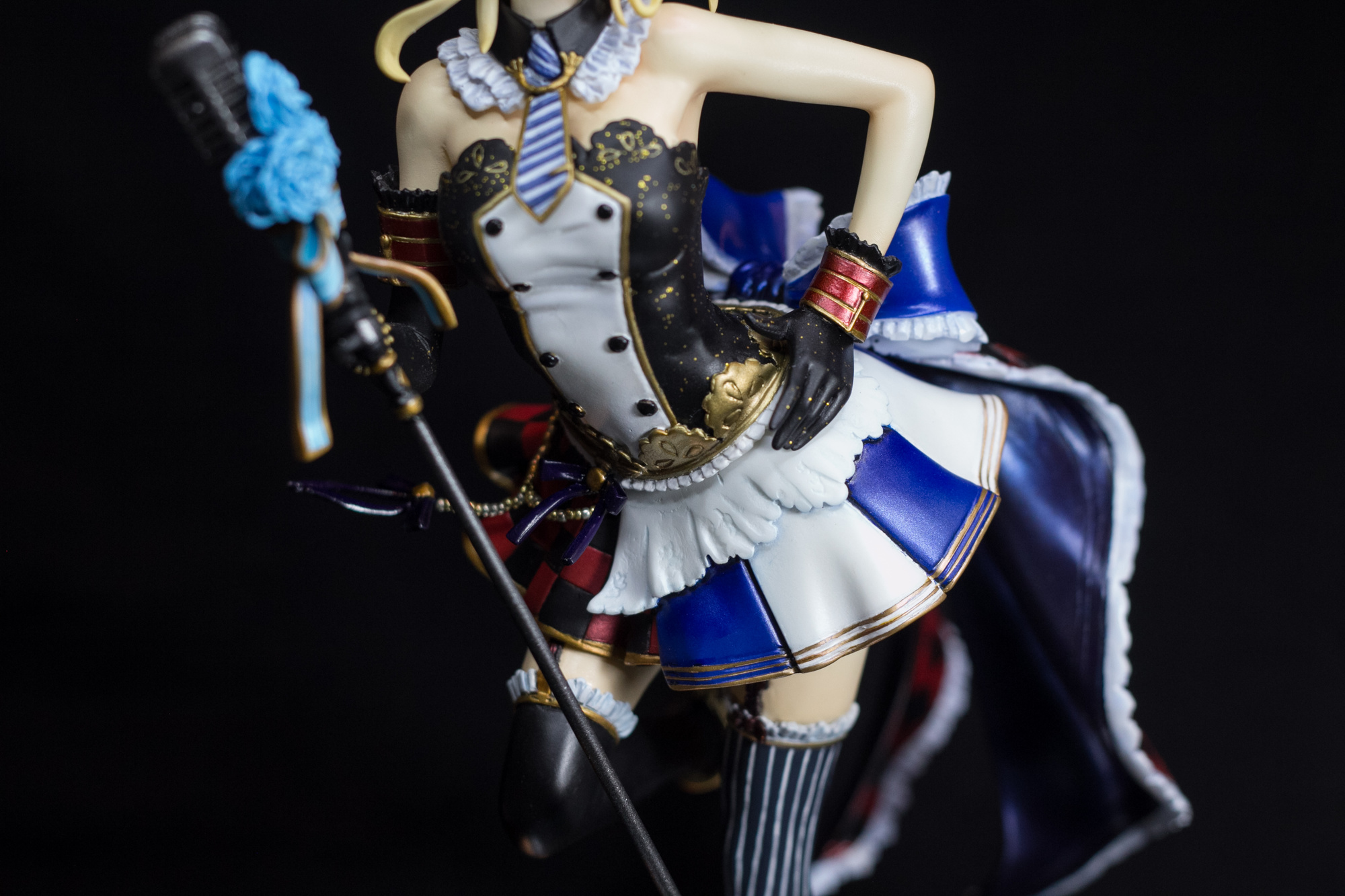 Smart and Cute Elichika [GK by Cerberus Project] - garage-kit photo 83