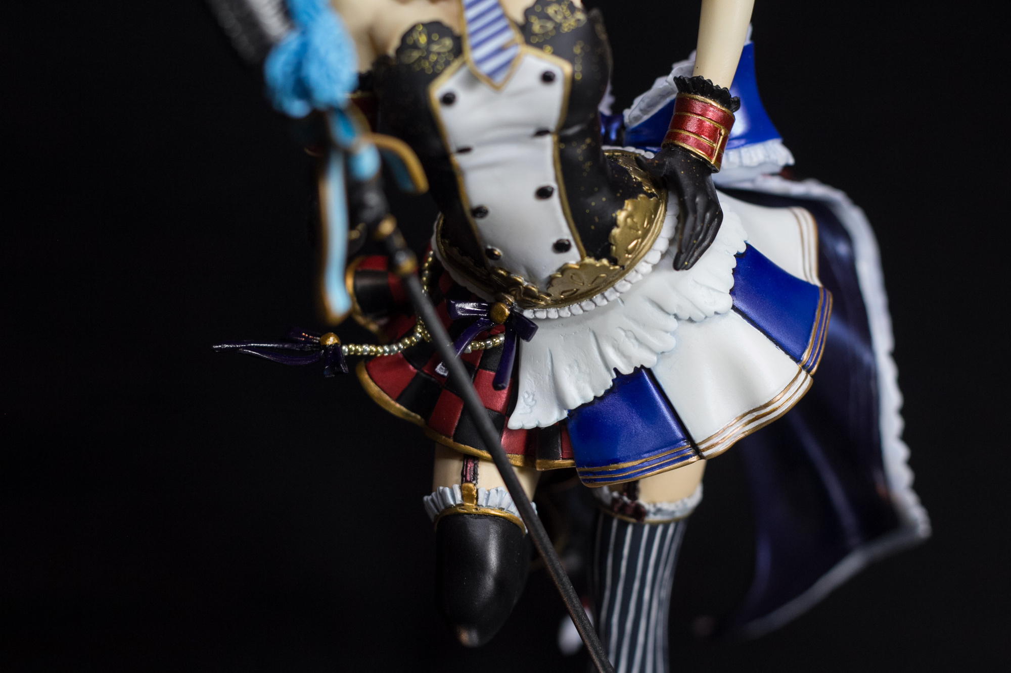 Smart and Cute Elichika [GK by Cerberus Project] - garage-kit photo 84