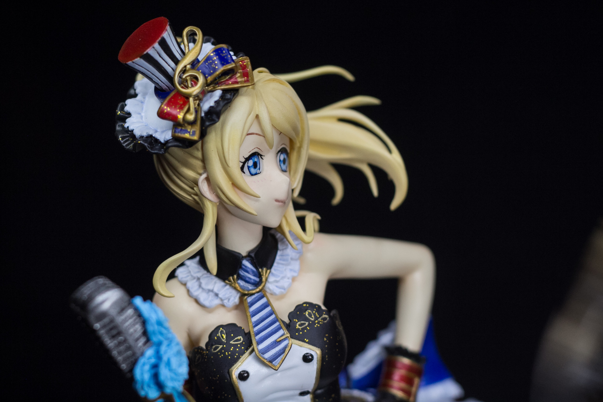 Smart and Cute Elichika [GK by Cerberus Project] - garage-kit photo 87