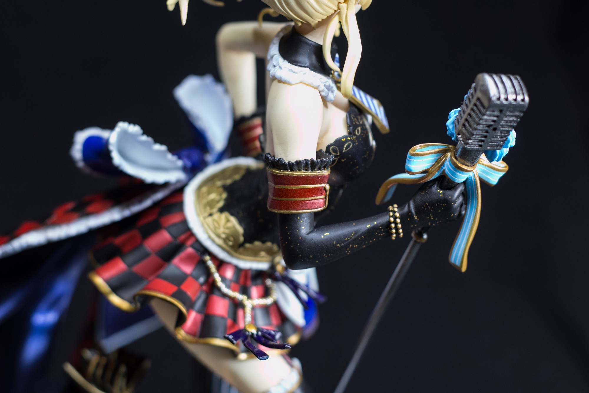 Smart and Cute Elichika [GK by Cerberus Project] - garage-kit photo 88