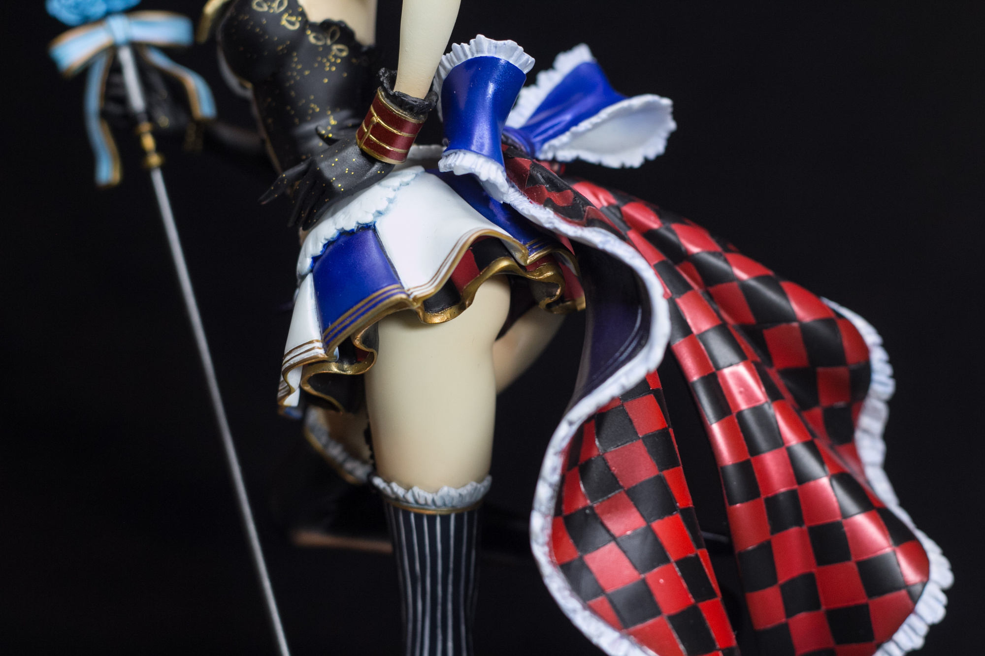 Smart and Cute Elichika [GK by Cerberus Project] - garage-kit photo 89