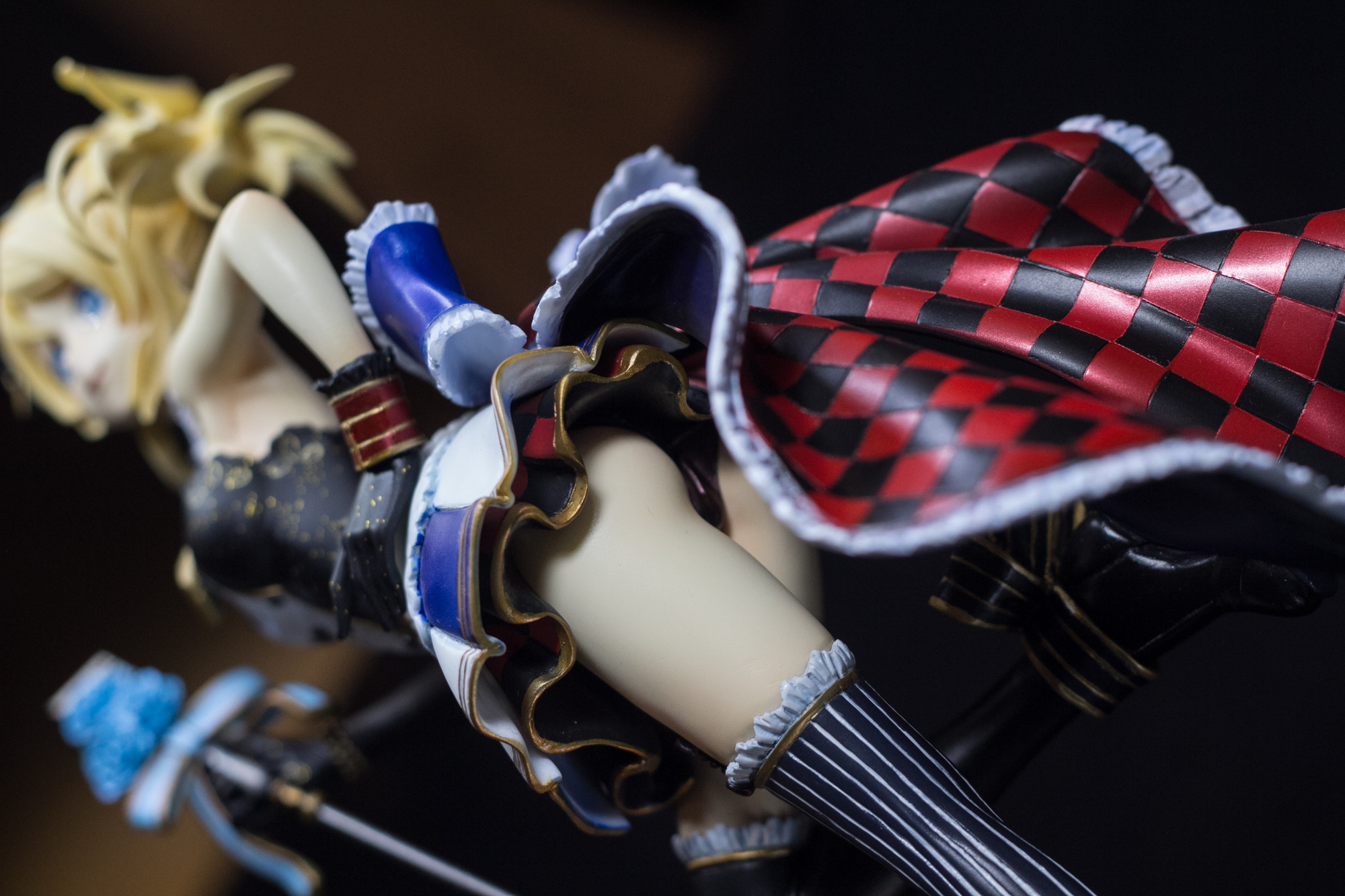 Smart and Cute Elichika [GK by Cerberus Project] - garage-kit photo 90