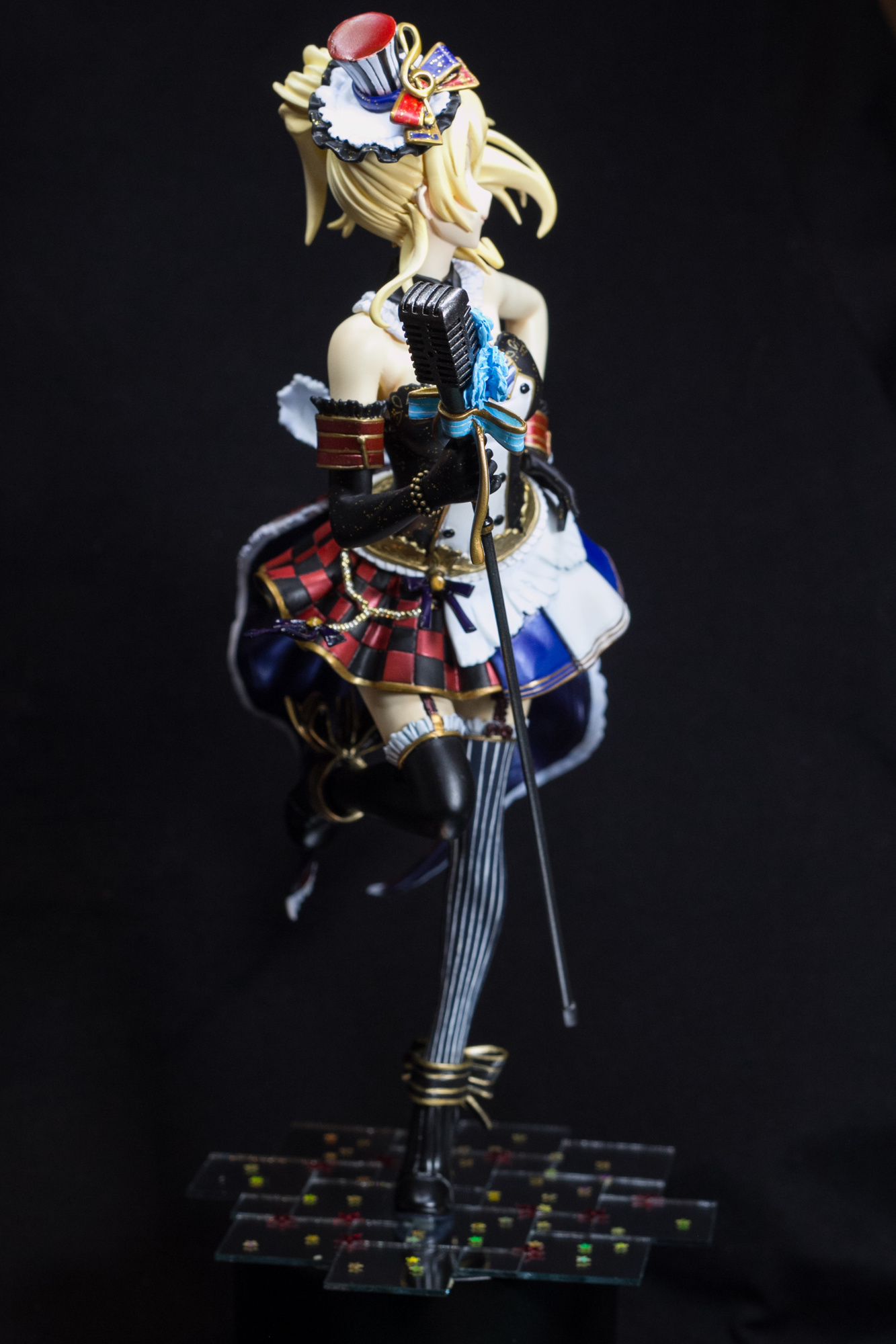 Smart and Cute Elichika [GK by Cerberus Project] - garage-kit photo 94