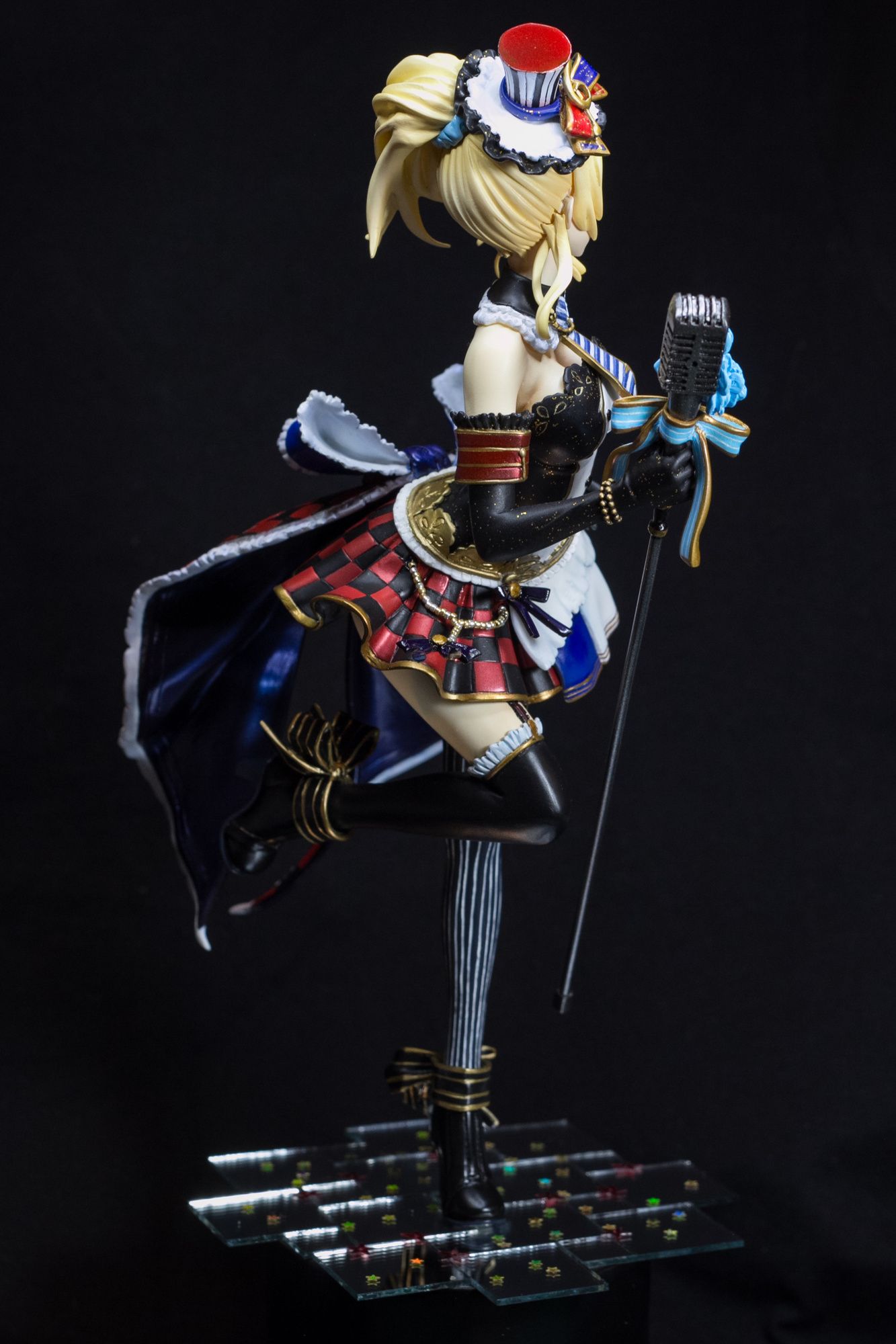 Smart and Cute Elichika [GK by Cerberus Project] - garage-kit photo 95