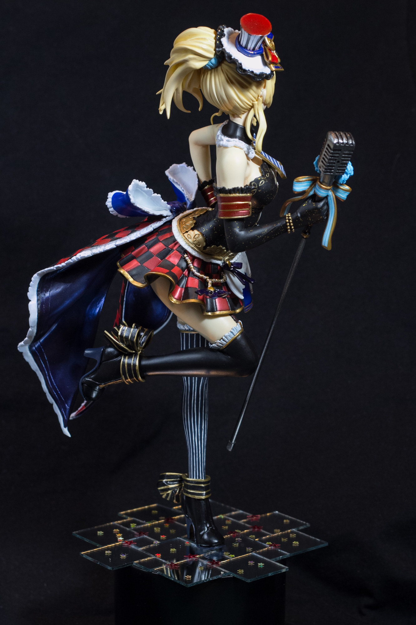 Smart and Cute Elichika [GK by Cerberus Project] - garage-kit photo 96