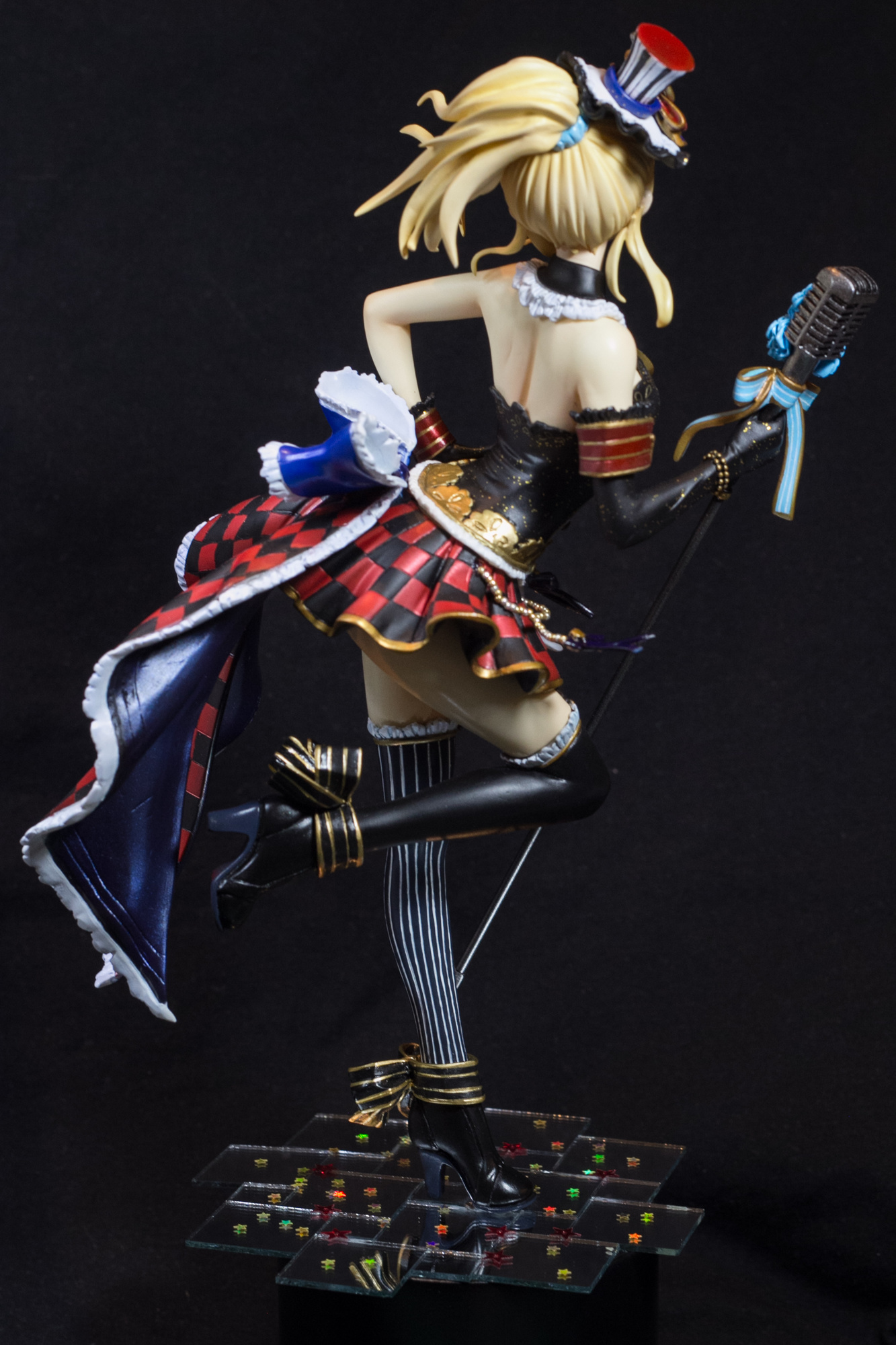 Smart and Cute Elichika [GK by Cerberus Project] - garage-kit photo 97