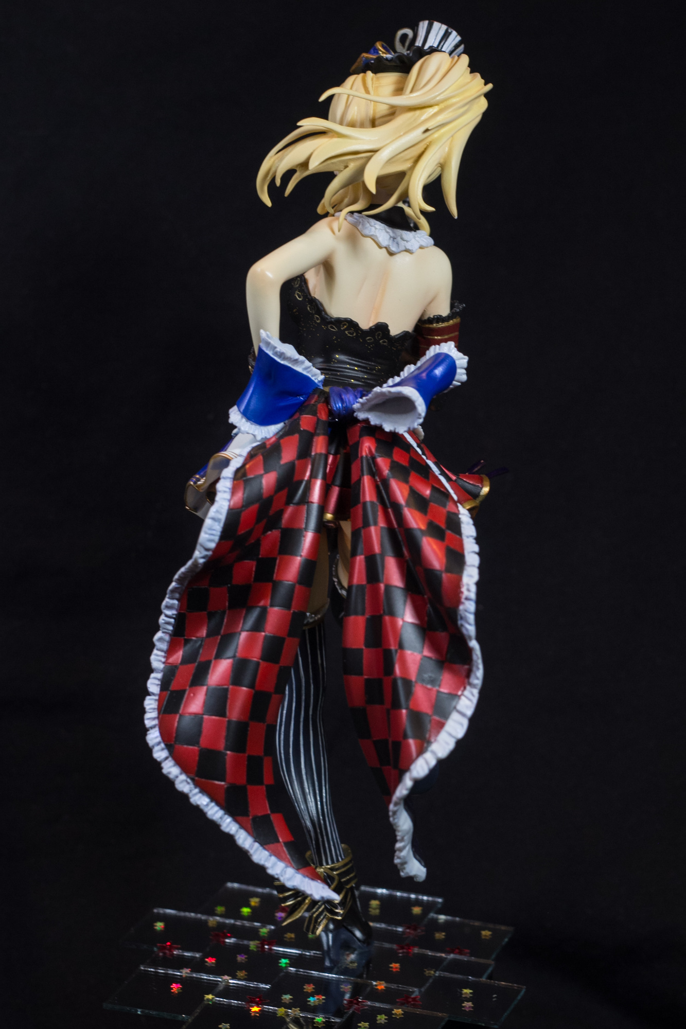 Smart and Cute Elichika [GK by Cerberus Project] - garage-kit photo 98