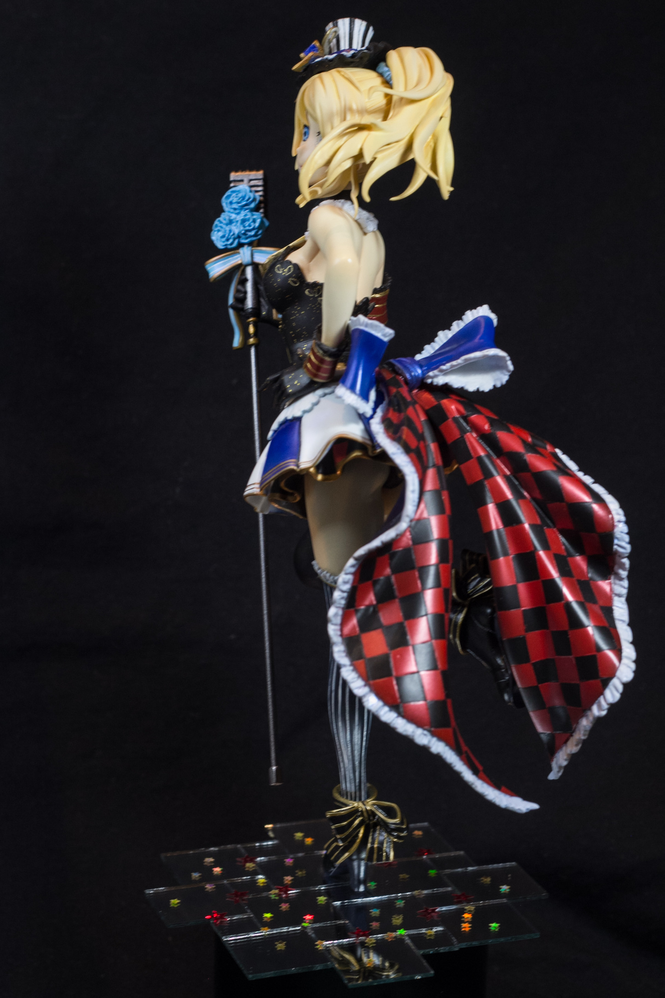 Smart and Cute Elichika [GK by Cerberus Project] - garage-kit photo 99