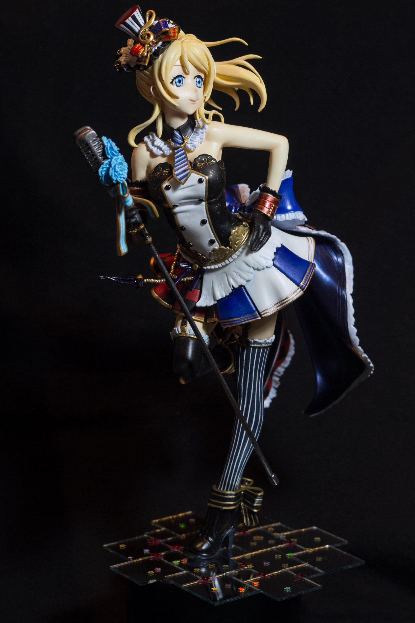 Smart and Cute Elichika [GK by Cerberus Project] - garage-kit photo 101